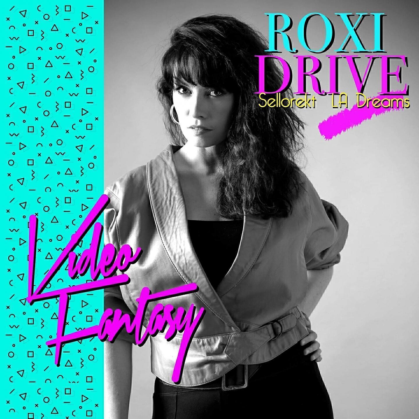Roxi Drive