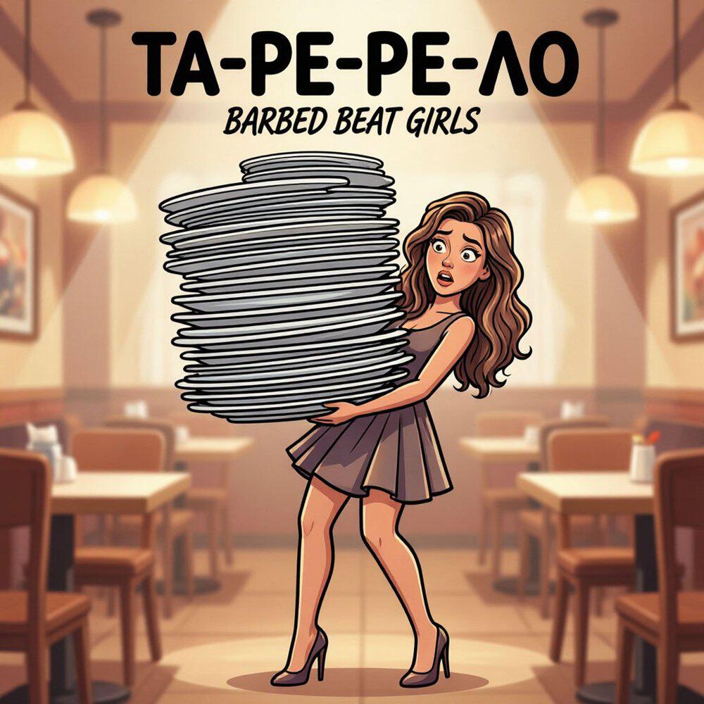 Релиз Та-ре-ре-ло