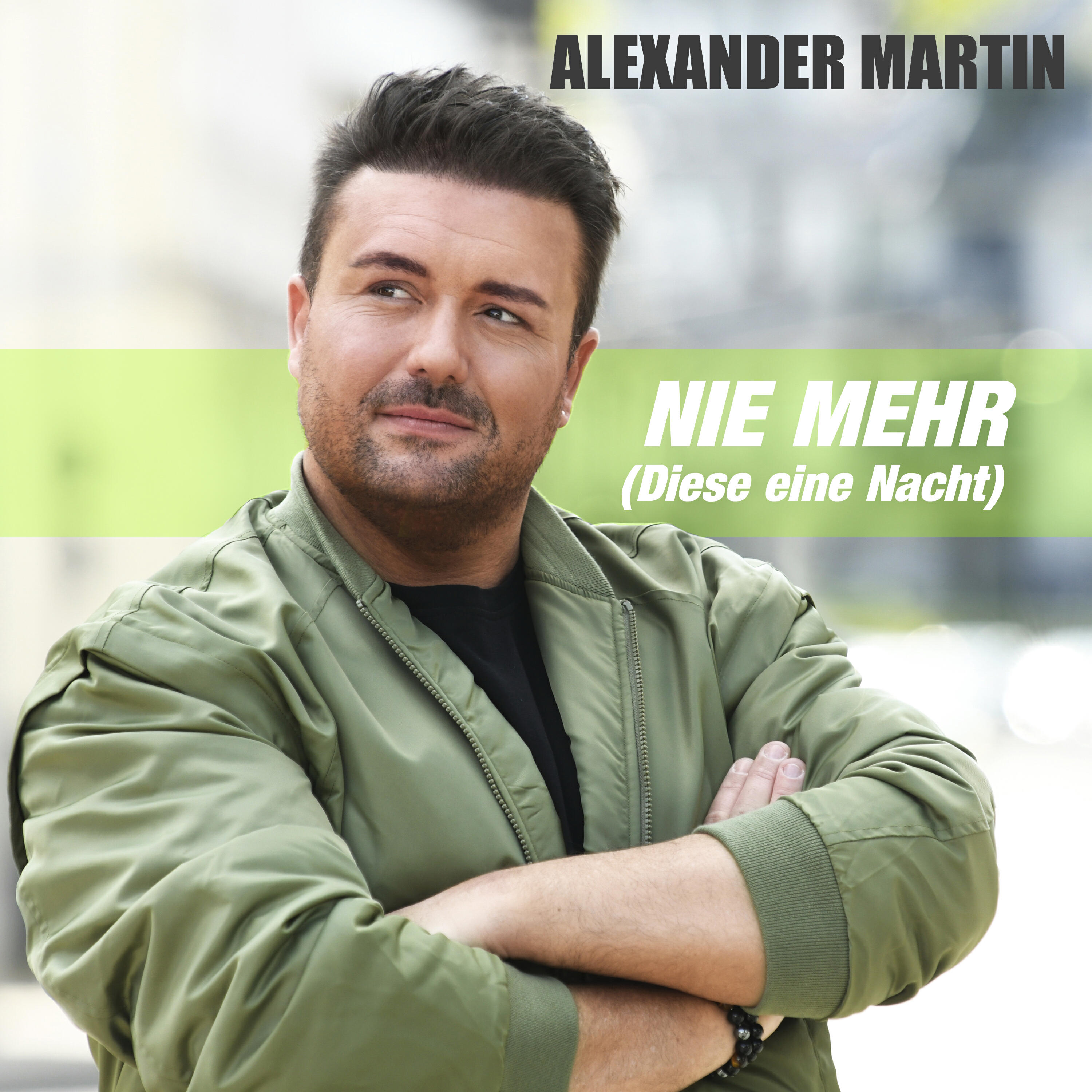 Релиз Nie mehr (Diese eine Nacht)