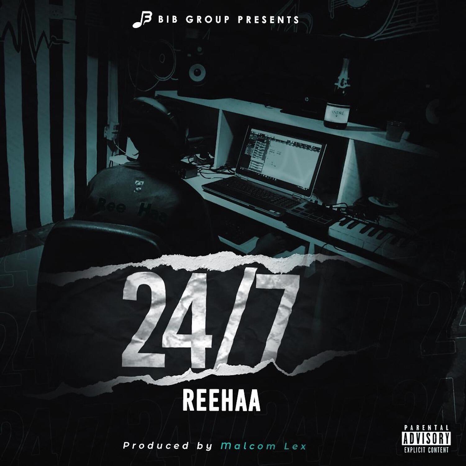 Релиз 24/7