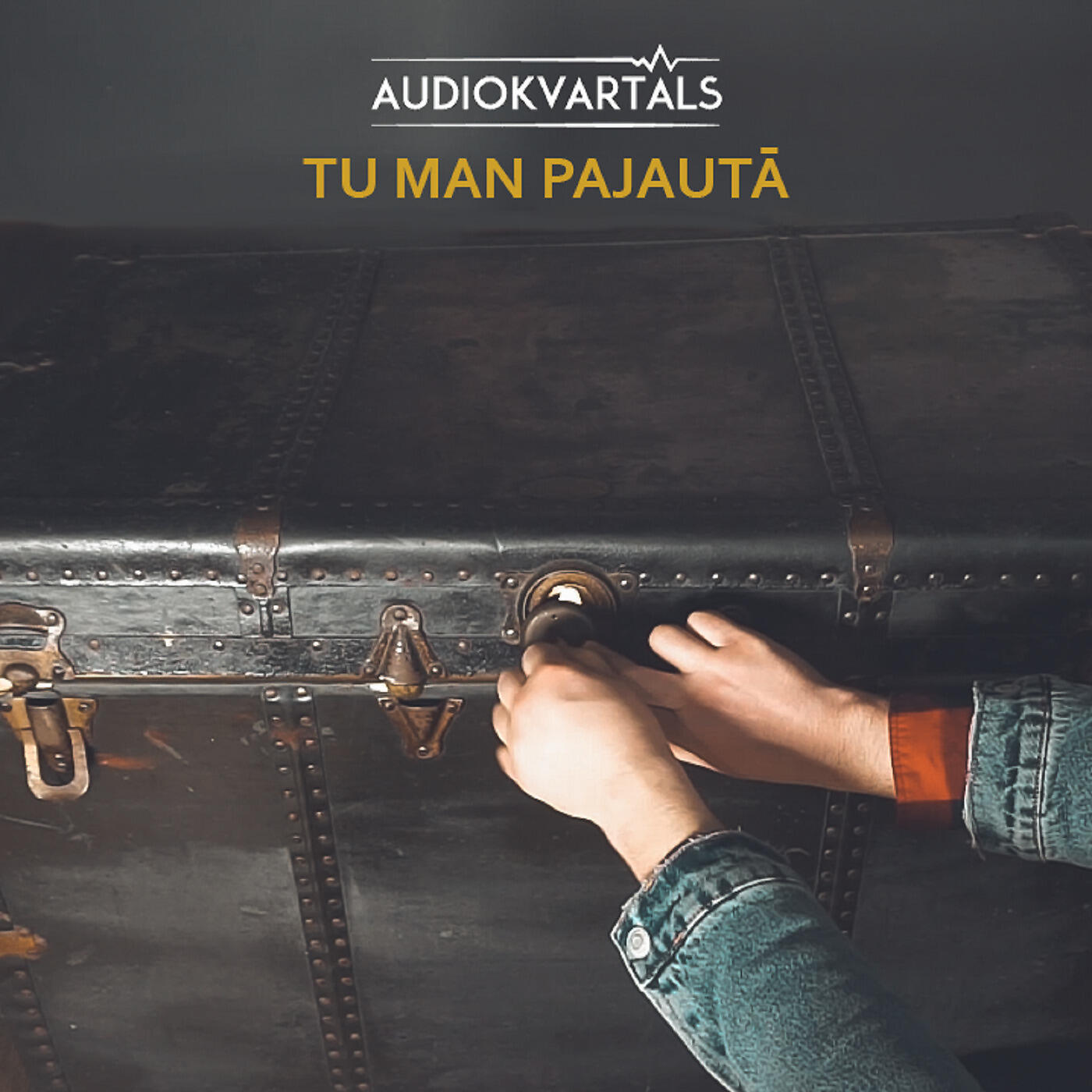 Релиз Tu Man Pajautā