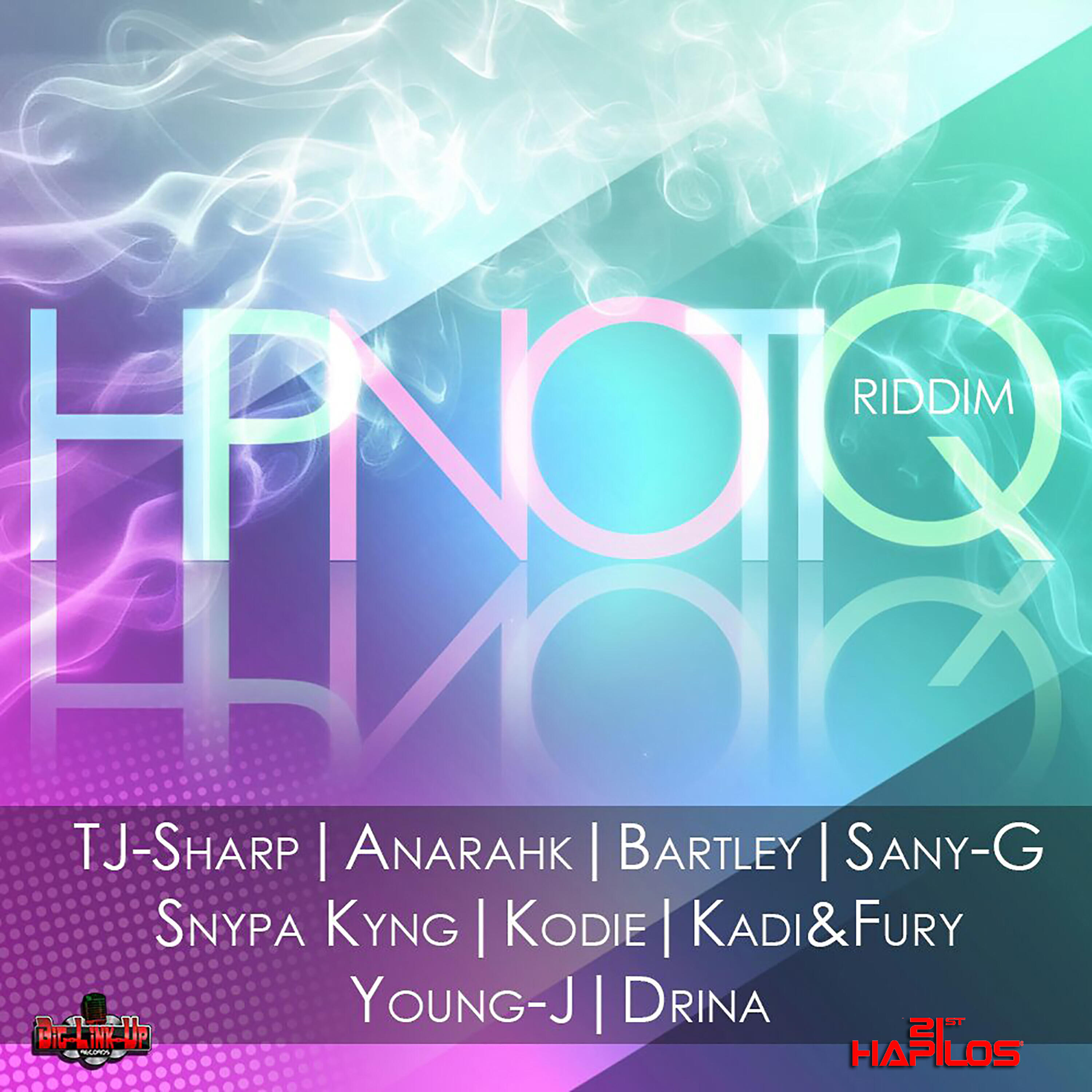 Скачать песню Young J - We Got It Going On бесплатно в MP3 для Android и iOS