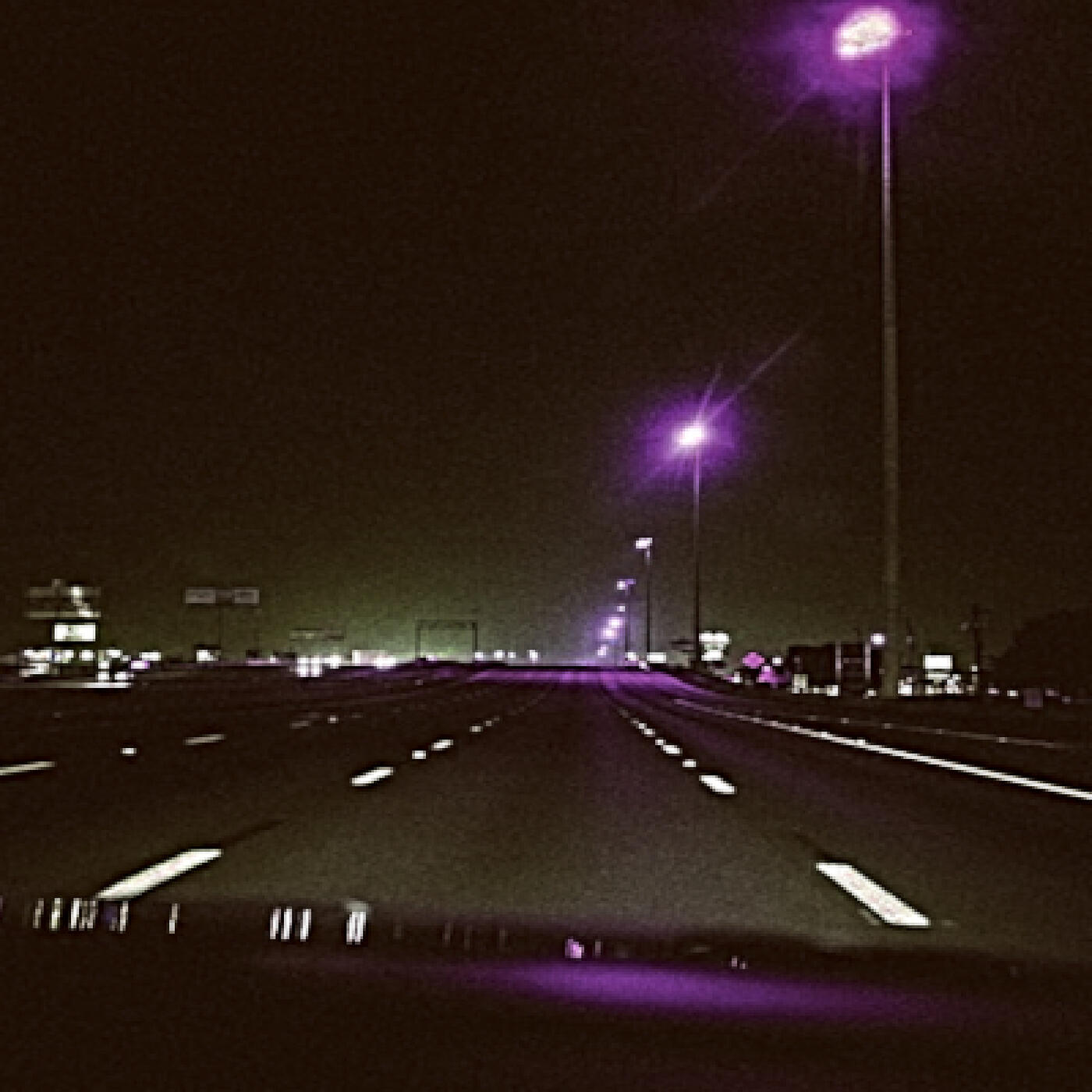 Релиз Autobahn Rush
