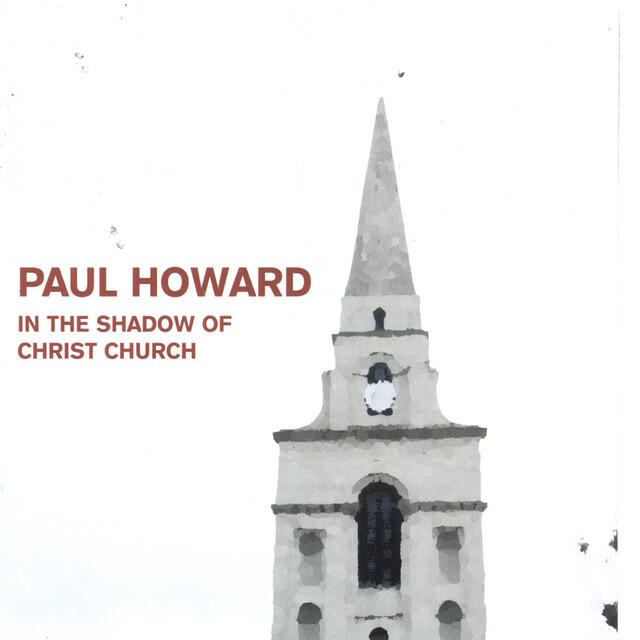 Релиз In The Shadow Of Christ Church