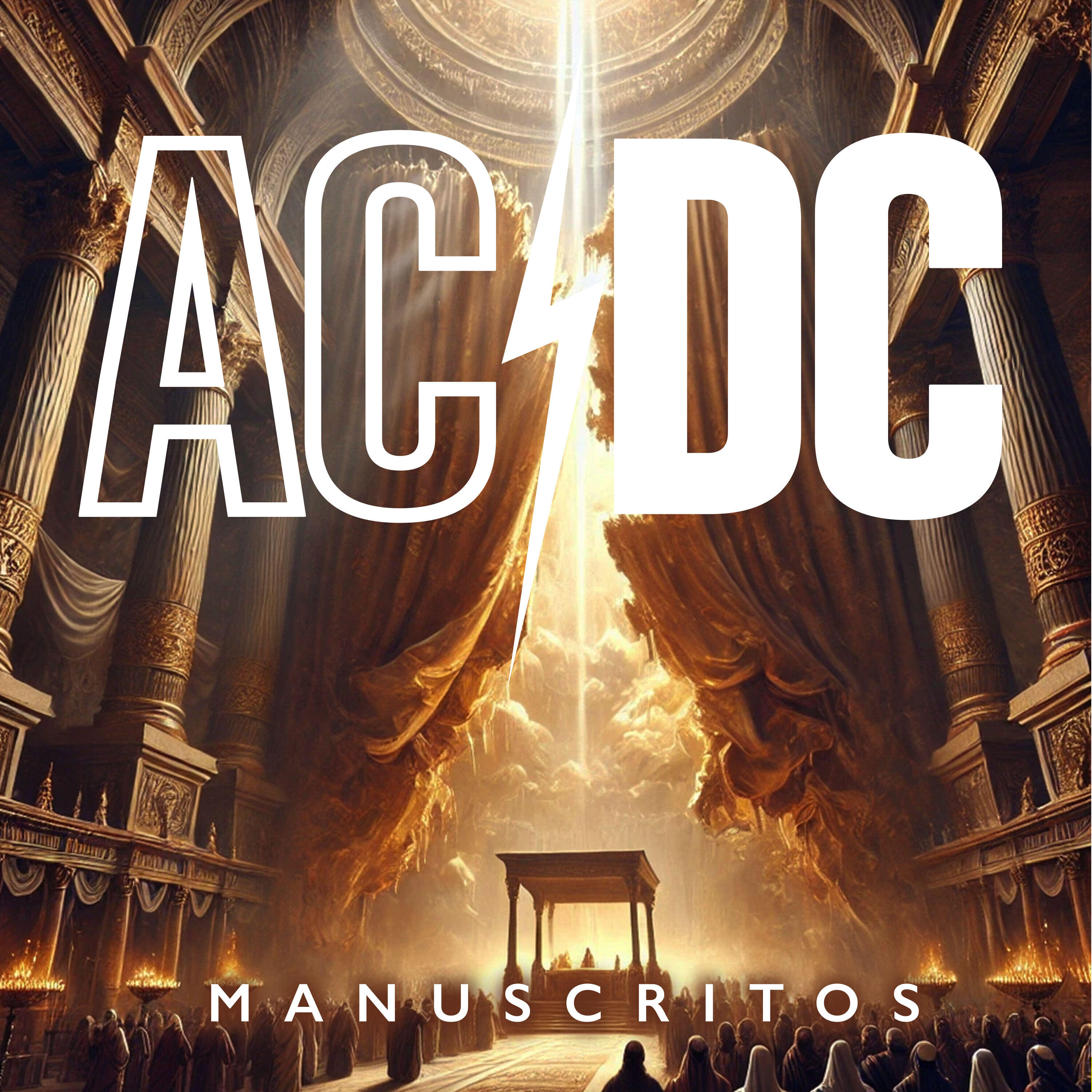Релиз AC DC