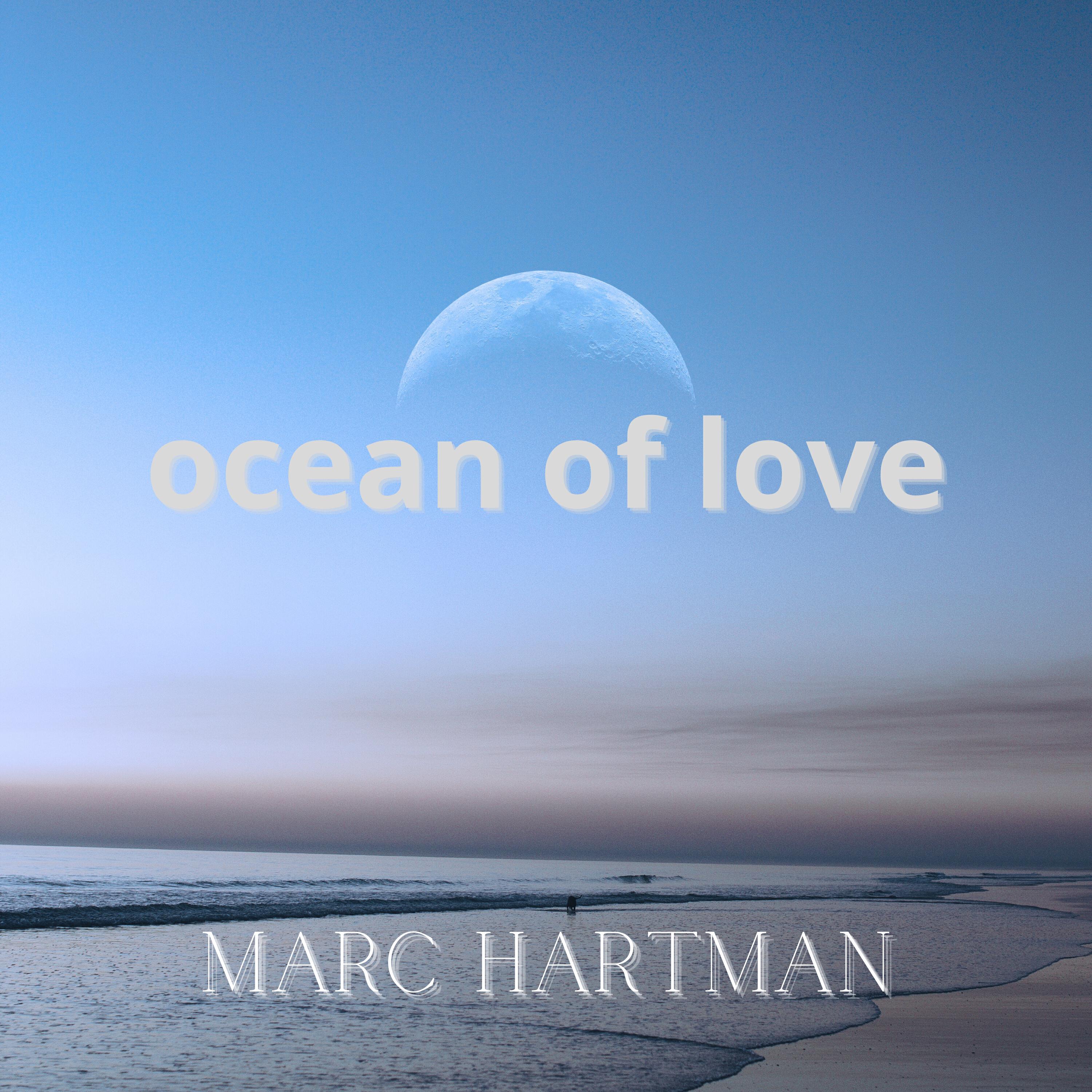 Релиз Ocean Of Love