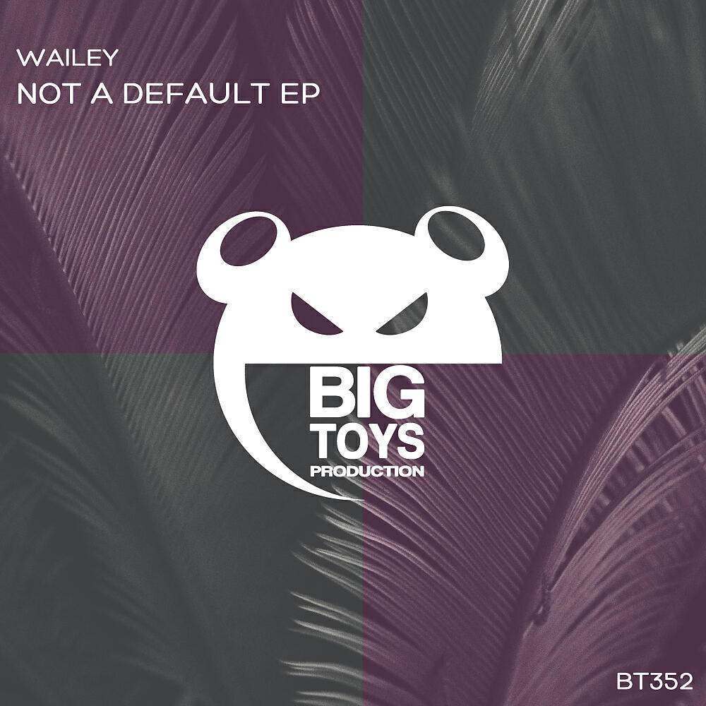 Релиз Not a Default EP