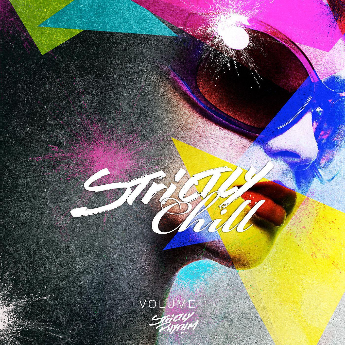 Релиз Strictly Chill, Vol. 1 (Mixed Version)
