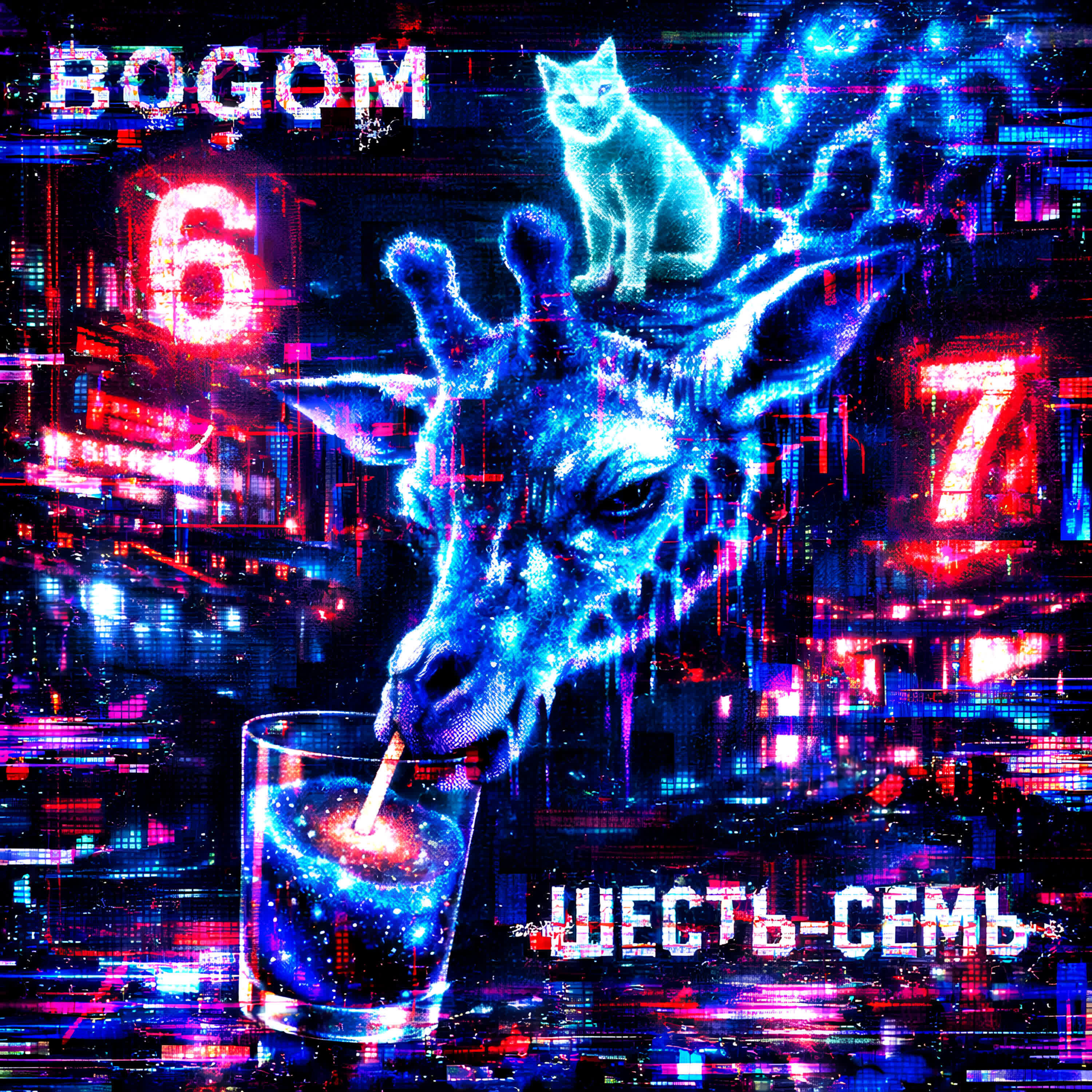 Релиз Шесть-Семь