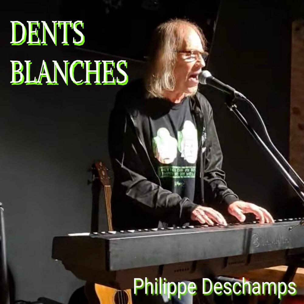 Релиз Dents blanches