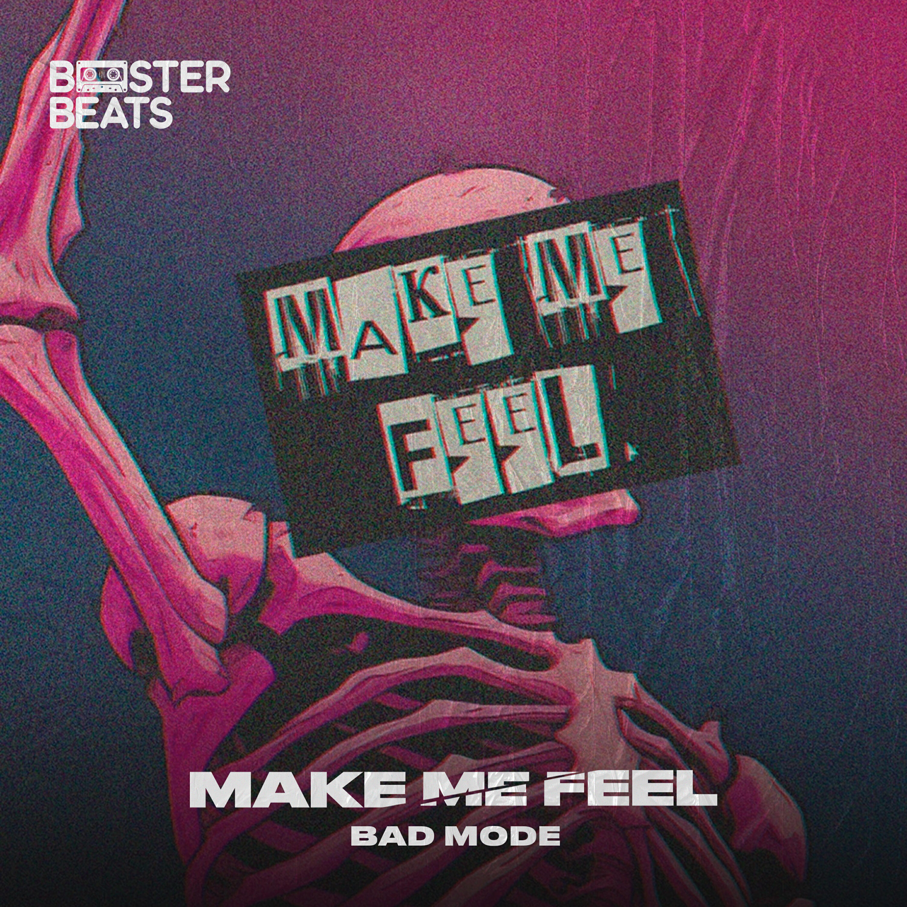 Релиз Make Me Feel
