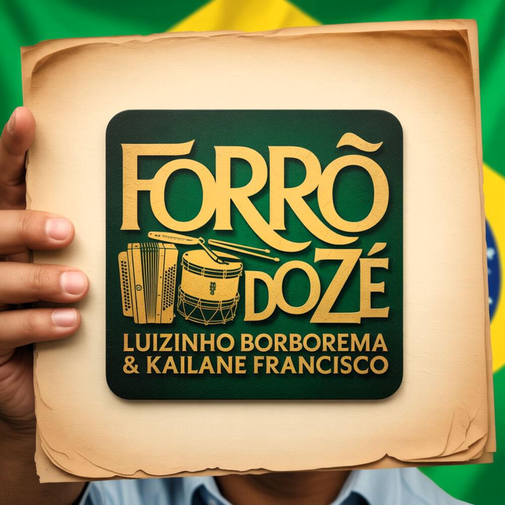 Luizinho Borborema
