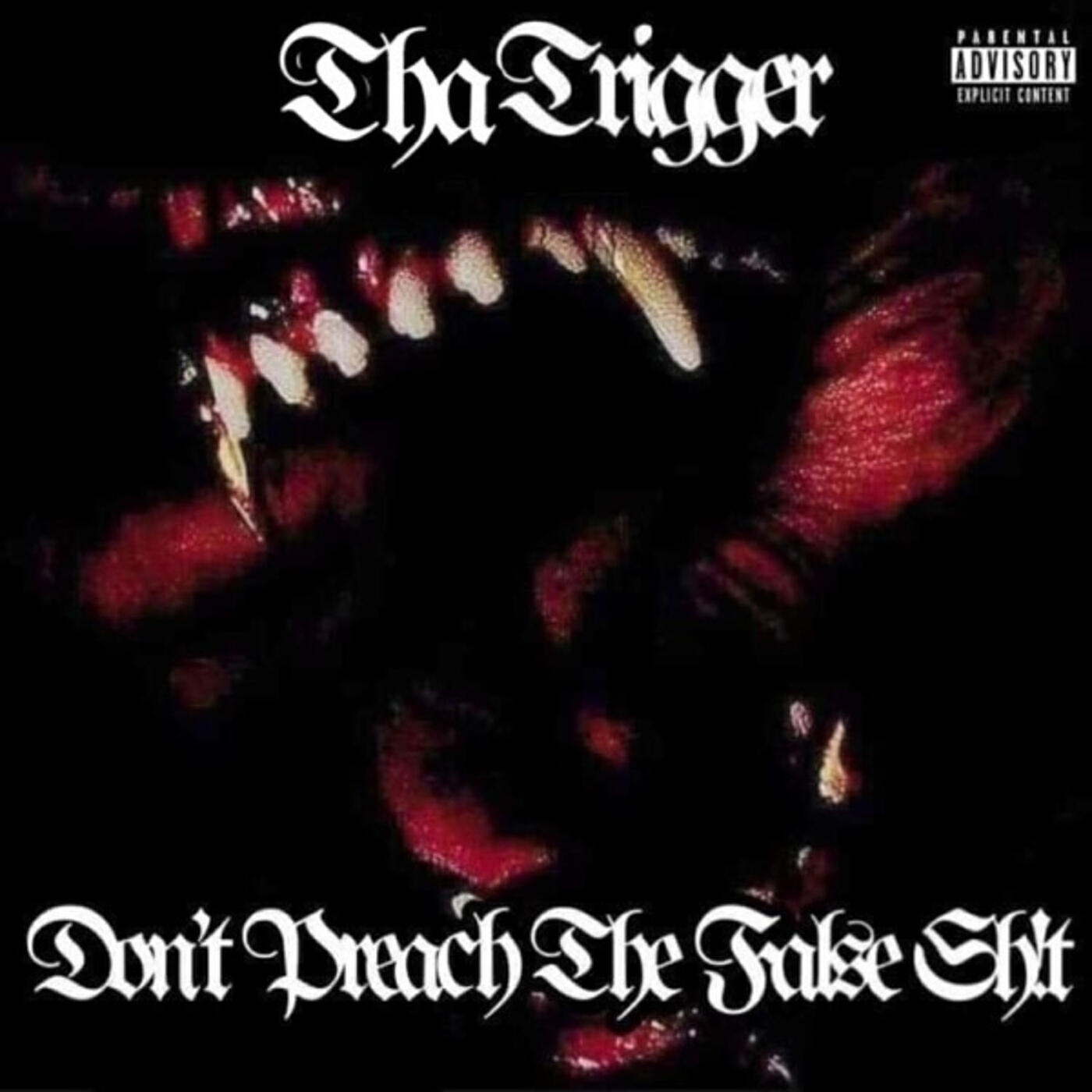 Релиз Don't Preach the False Shit