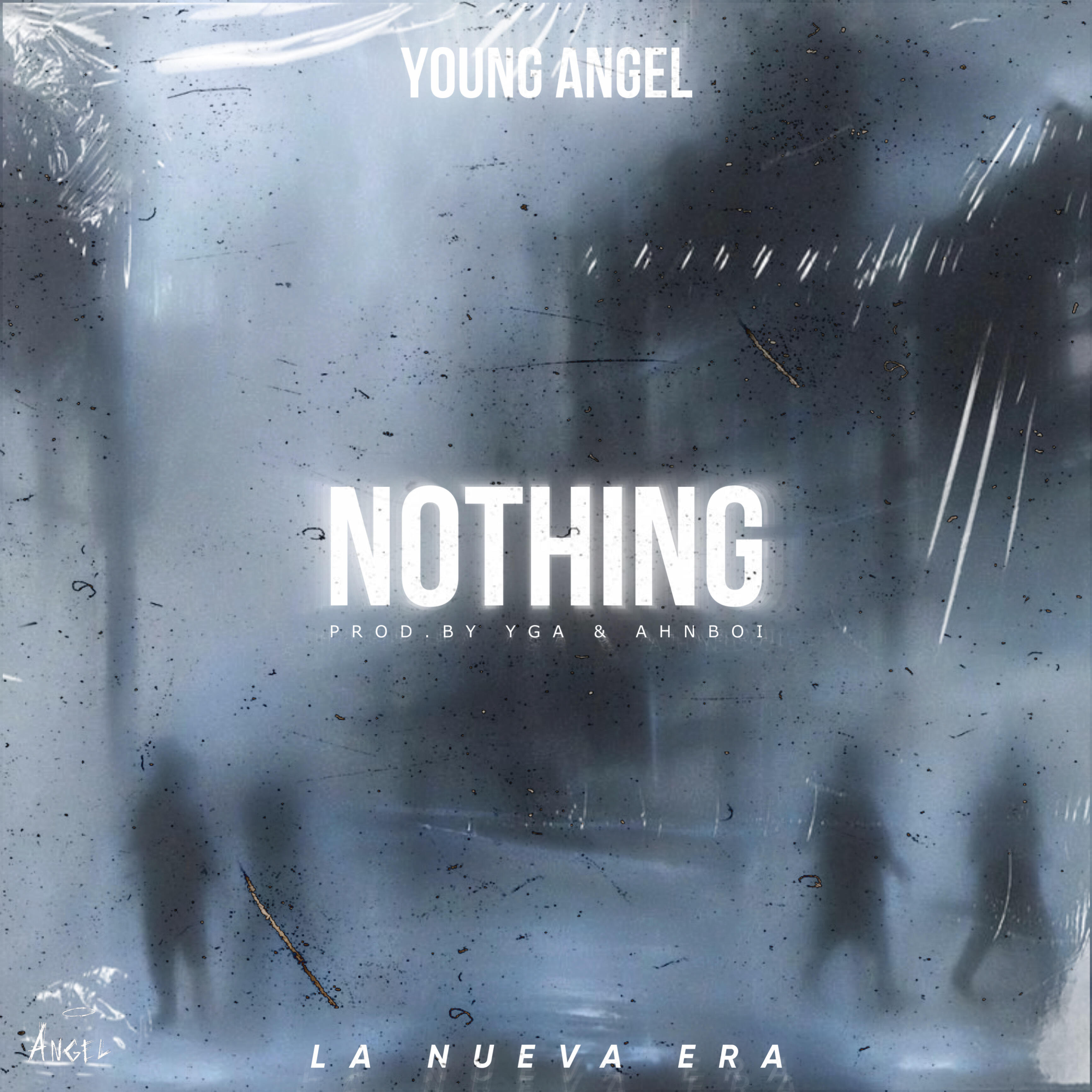 Релиз Nothing