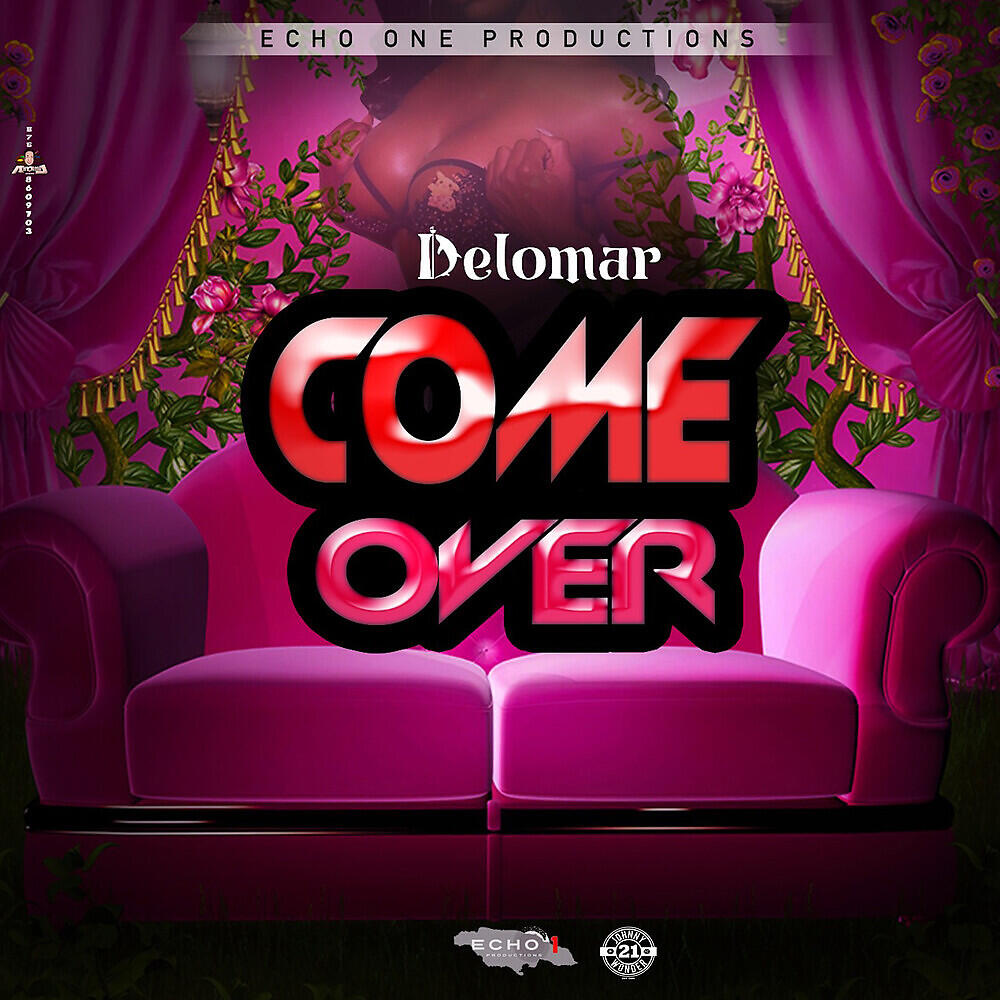 Релиз Come Over