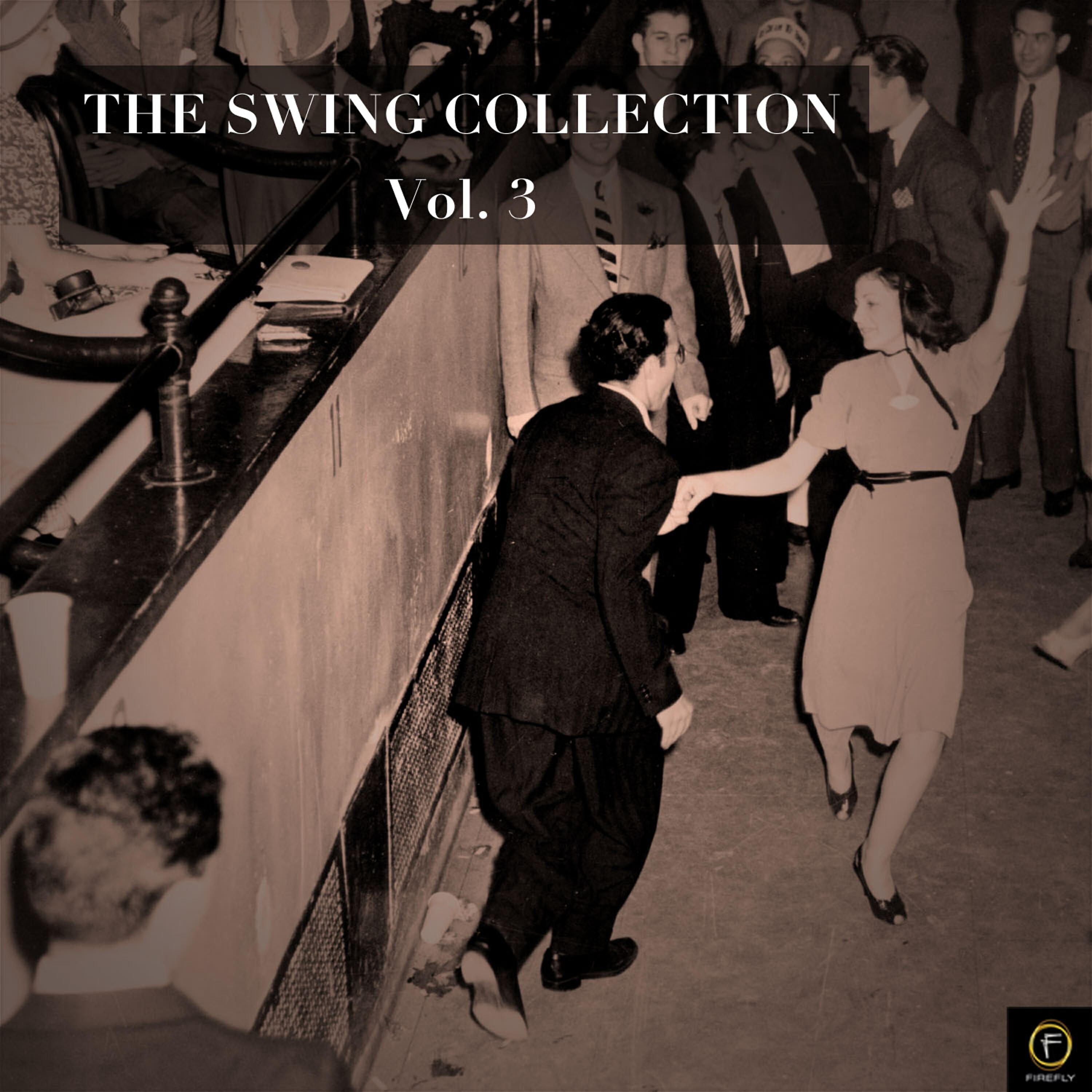 Релиз The Swing Collection, Vol. 3