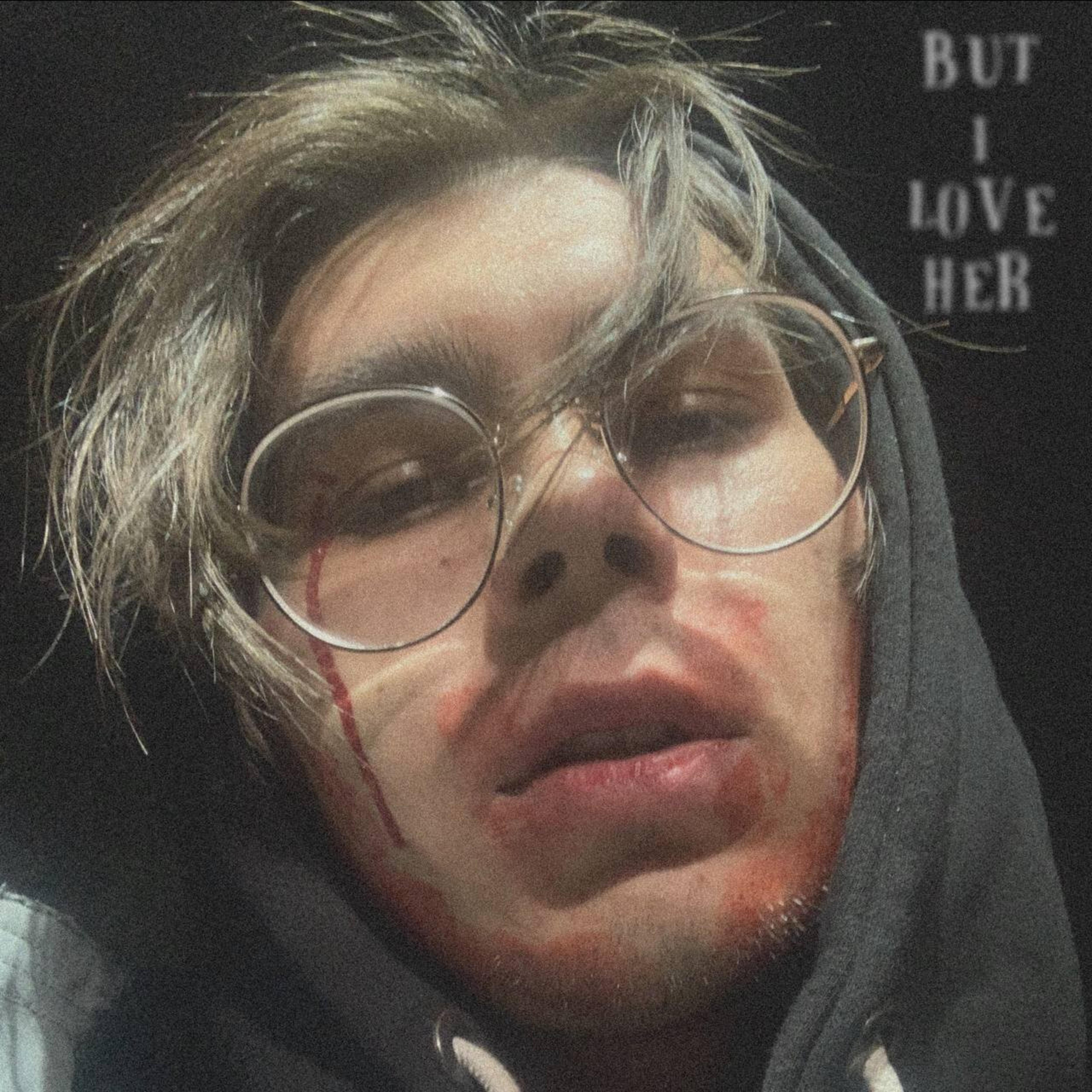 Релиз But I Love Her