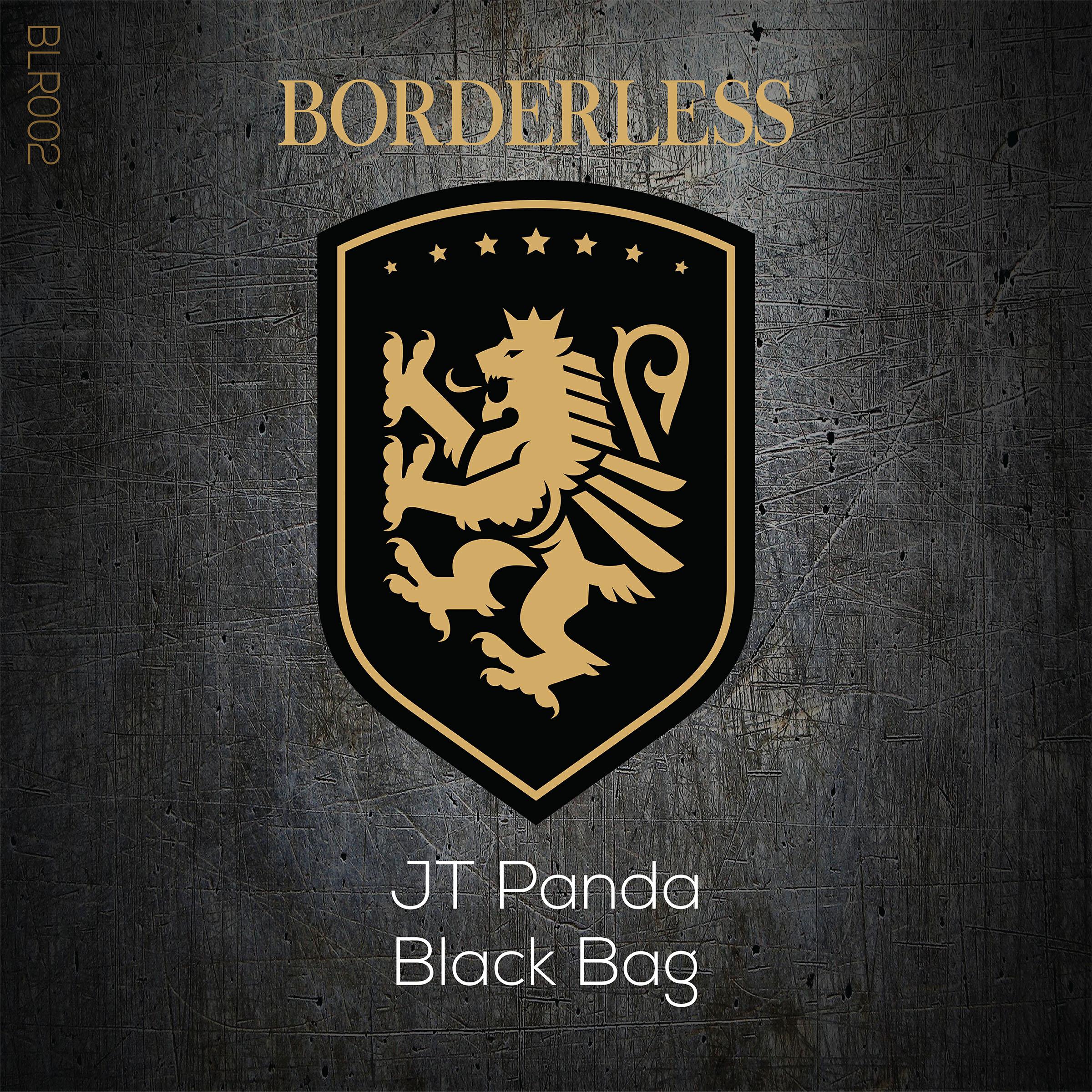 Релиз Black Bag