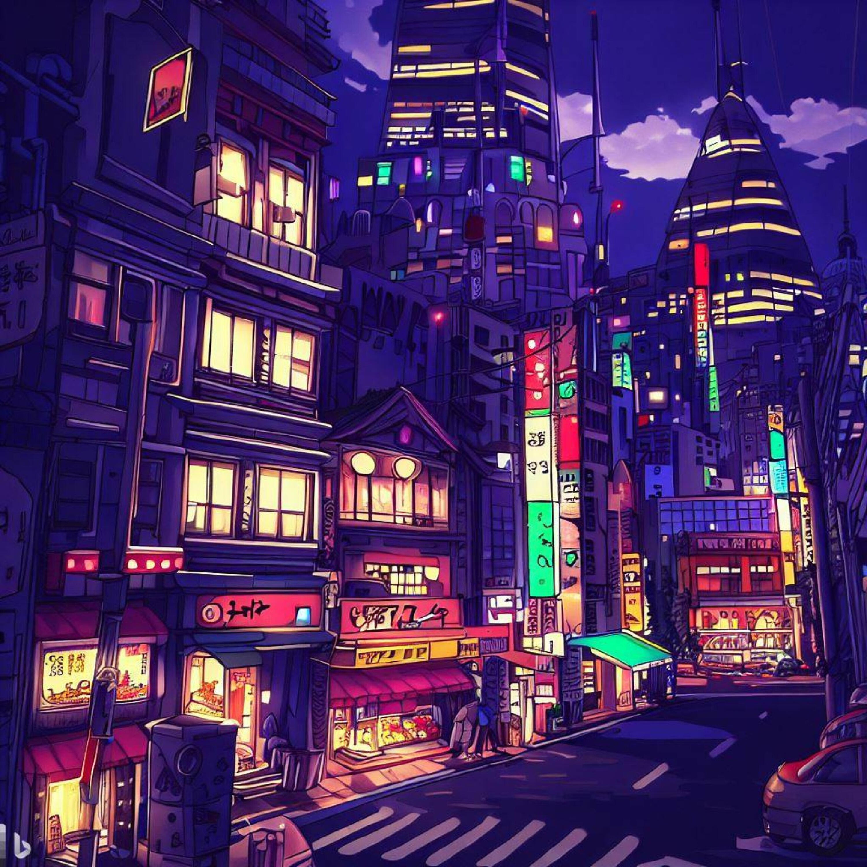Релиз City 3