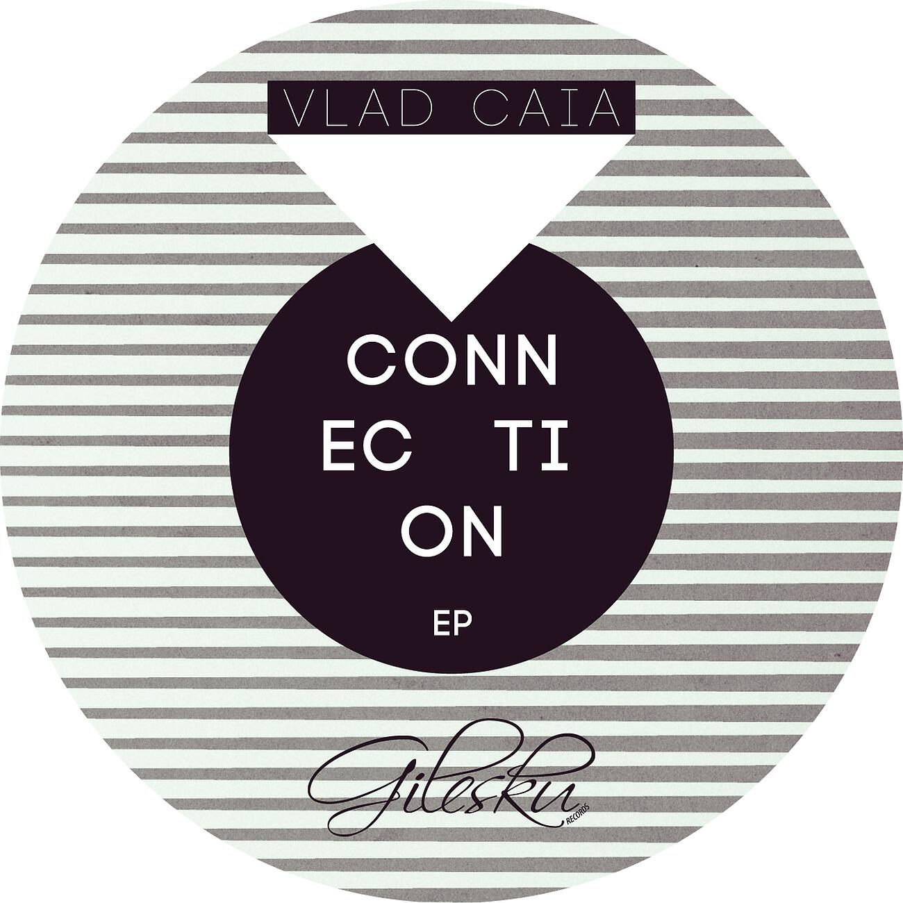 Релиз Connection EP