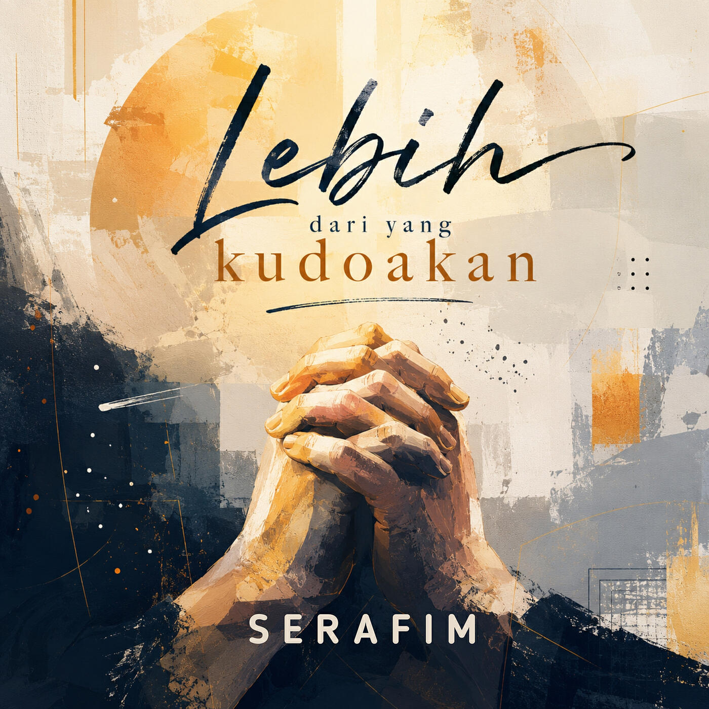 Релиз Lebih Dari Yang Kudoakan