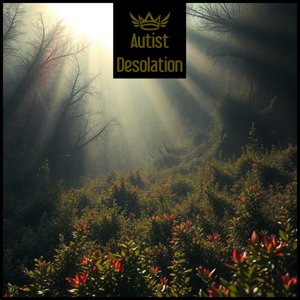 Релиз Desolation