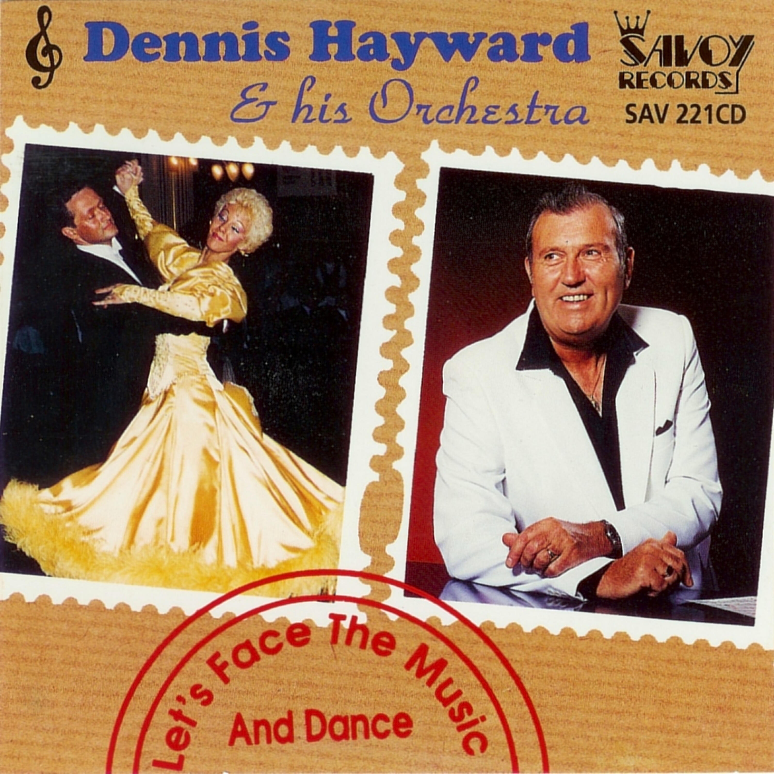 Релиз Let's Face the Music and Dance