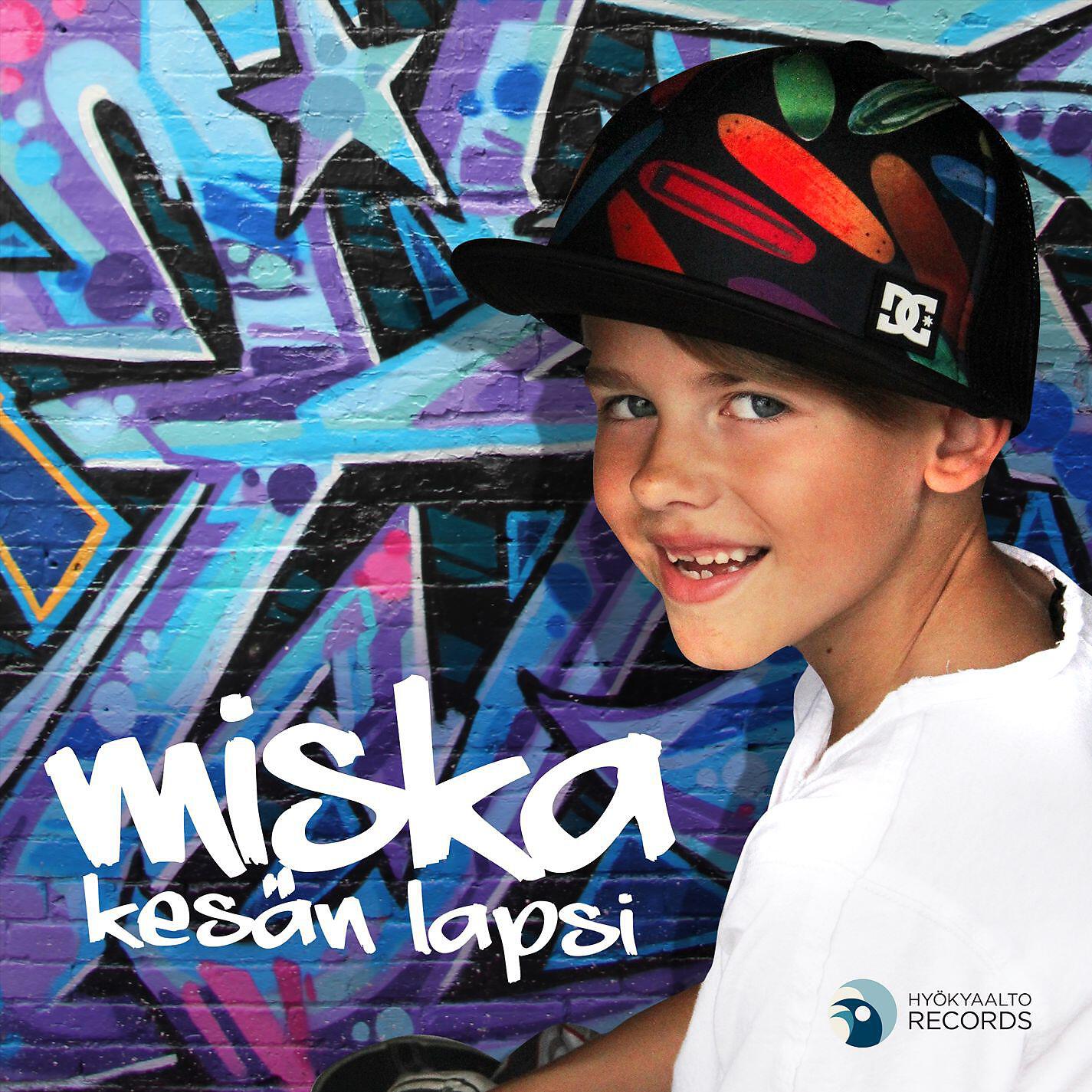 Релиз Kesän lapsi