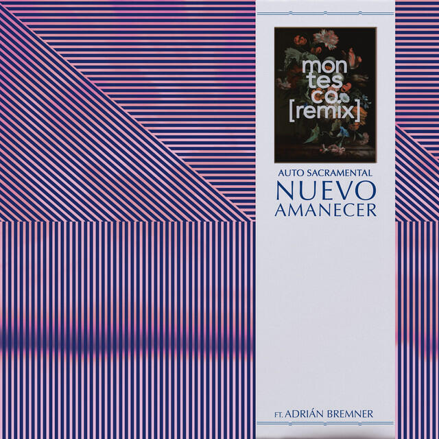Релиз Nuevo amanecer (Remix)