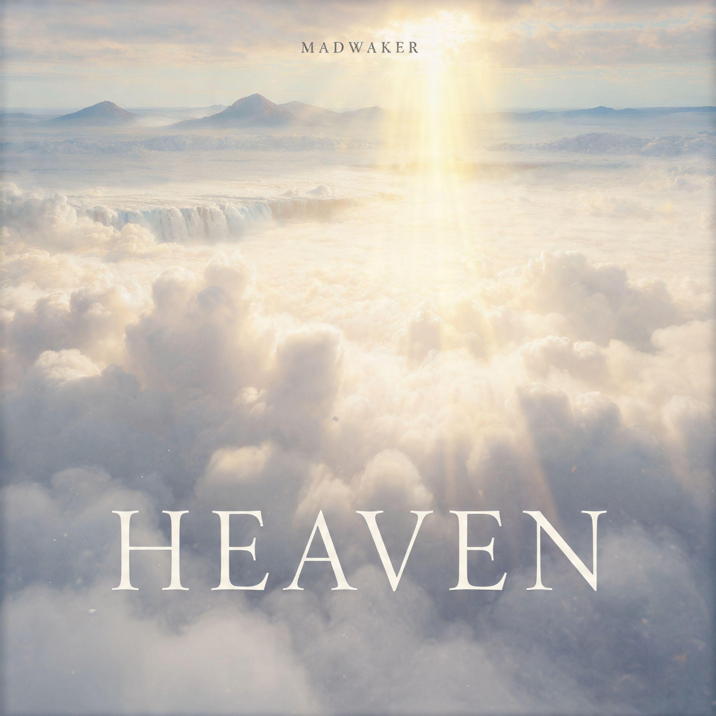 Релиз HEAVEN
