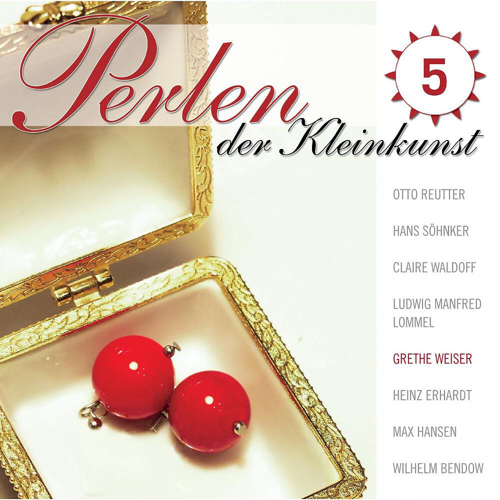 Релиз Perlen der Kleinkunst Vol. 5