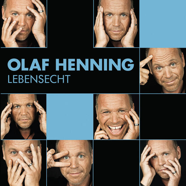 Релиз Lebensecht