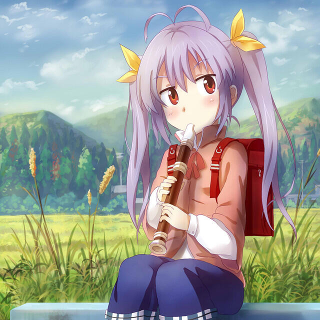 Релиз LOLI, Pt. 2