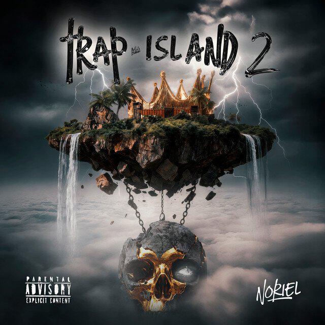 Релиз Trap Island 2