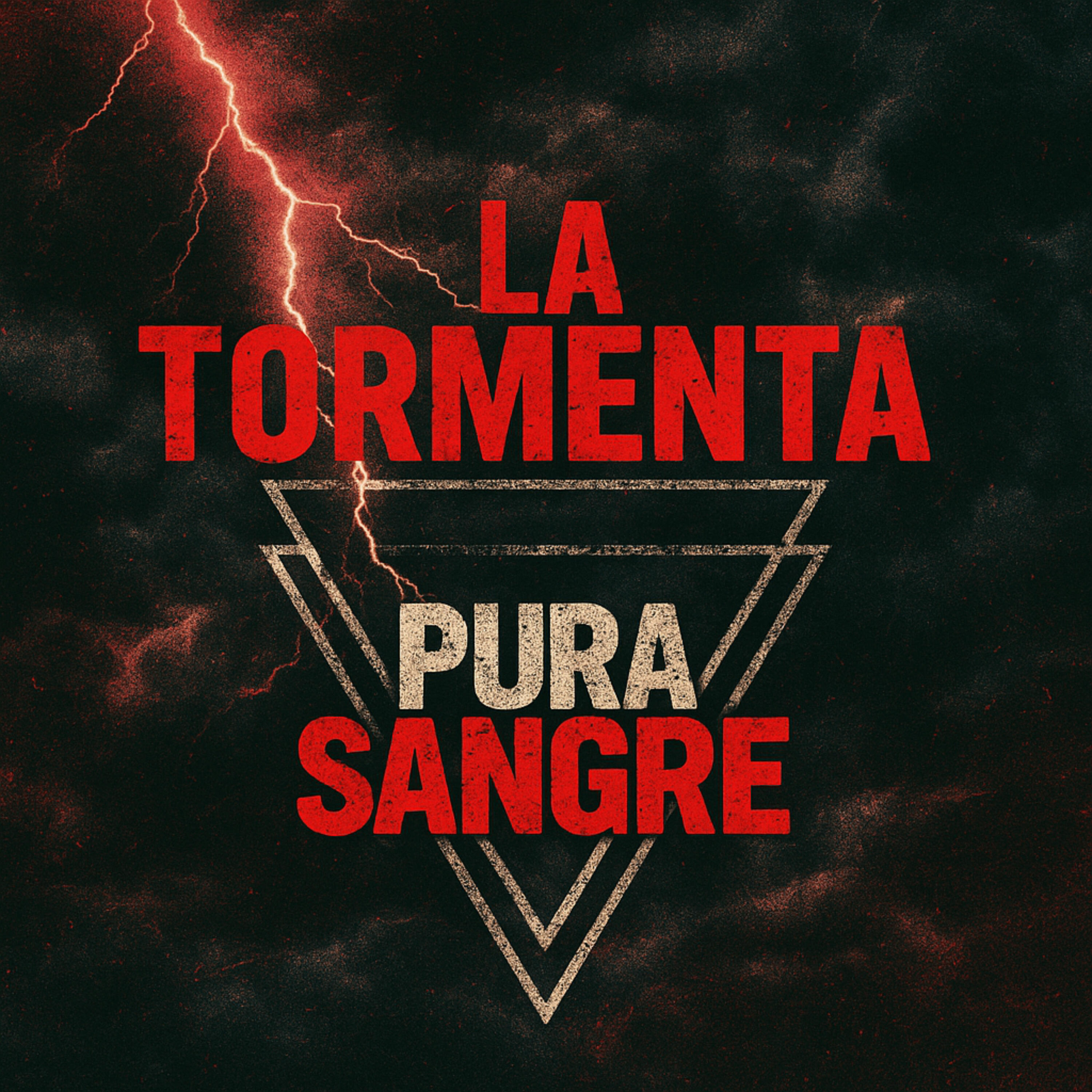 Pura Sangre