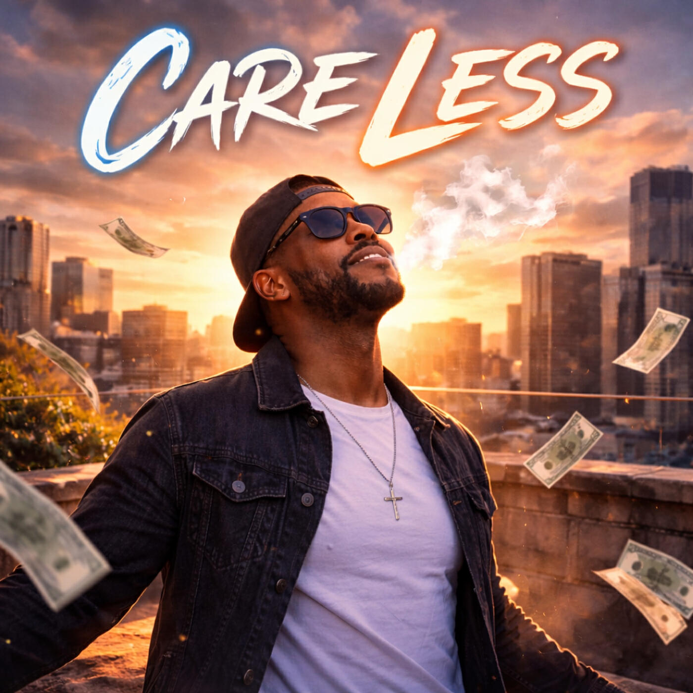Релиз Care Less