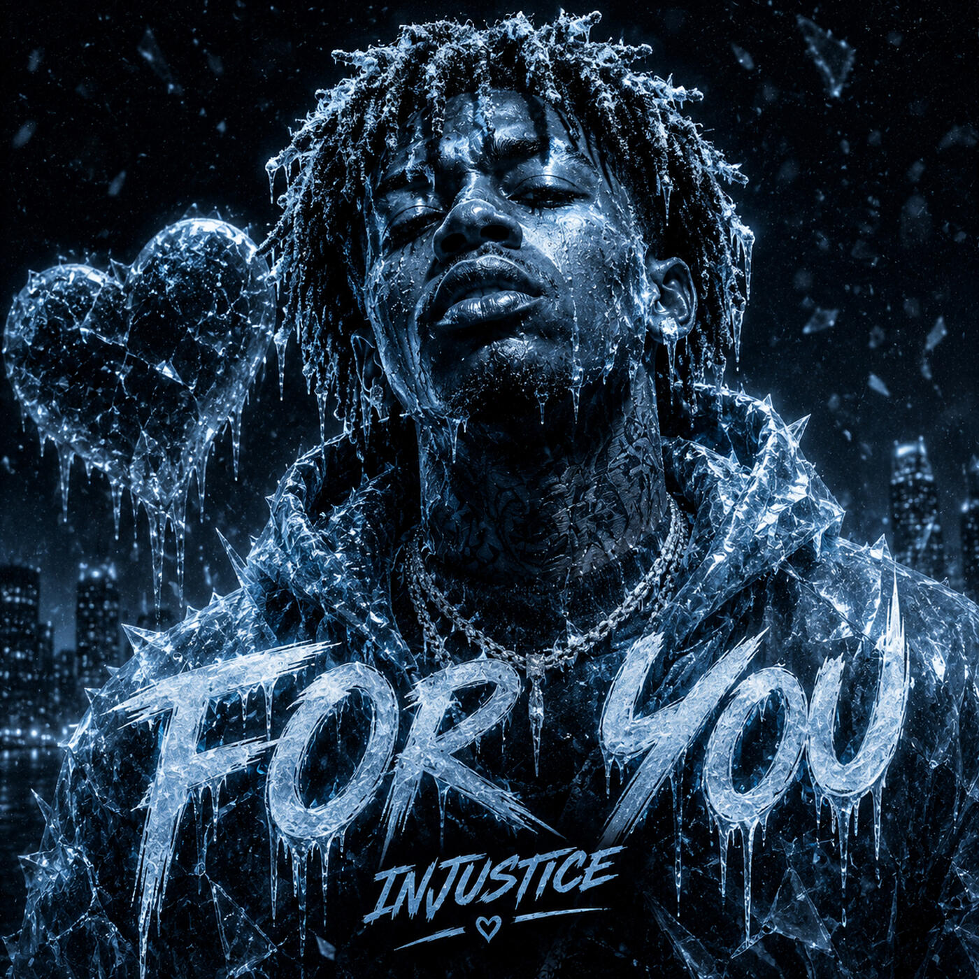 Релиз For You