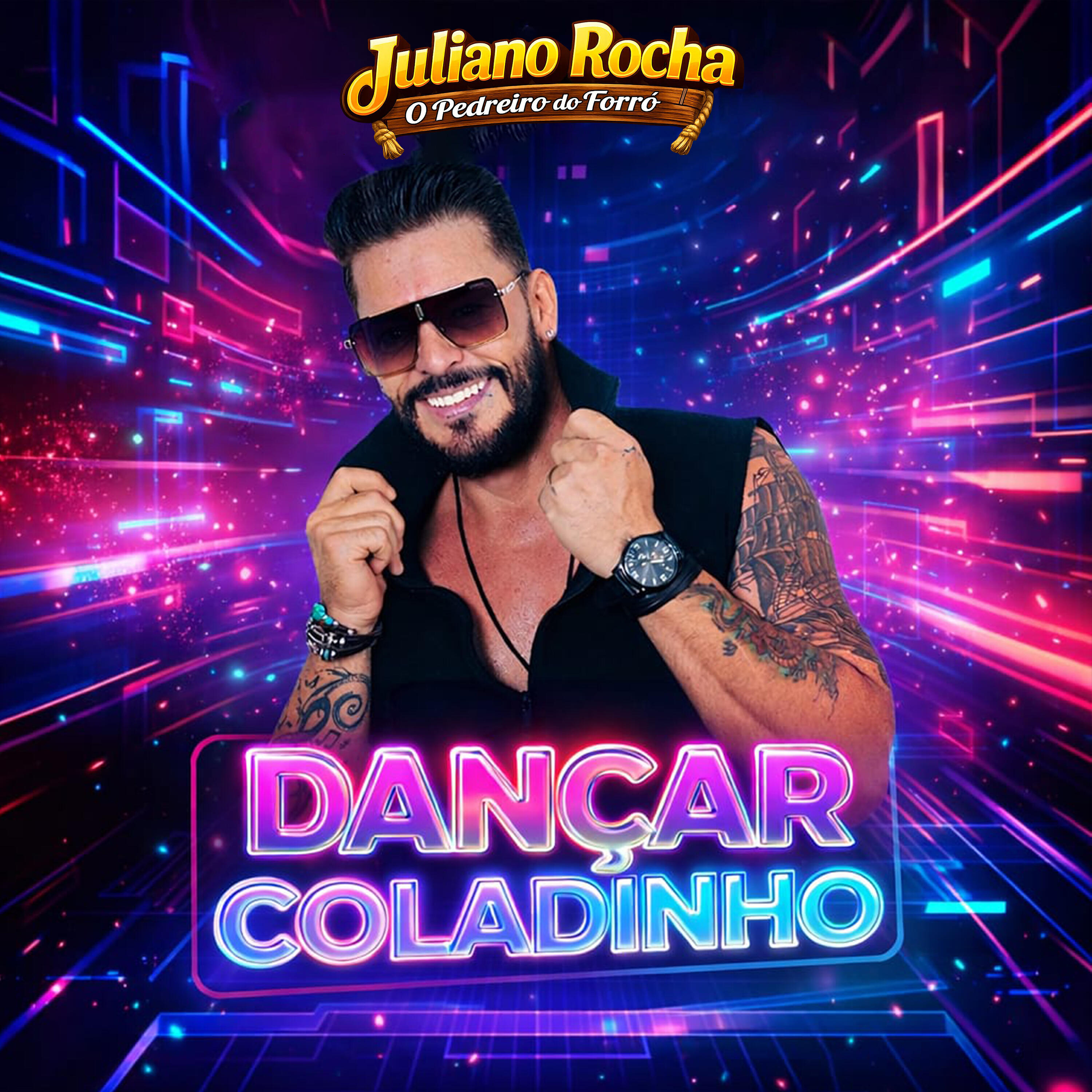 Релиз Dançar Coladinho