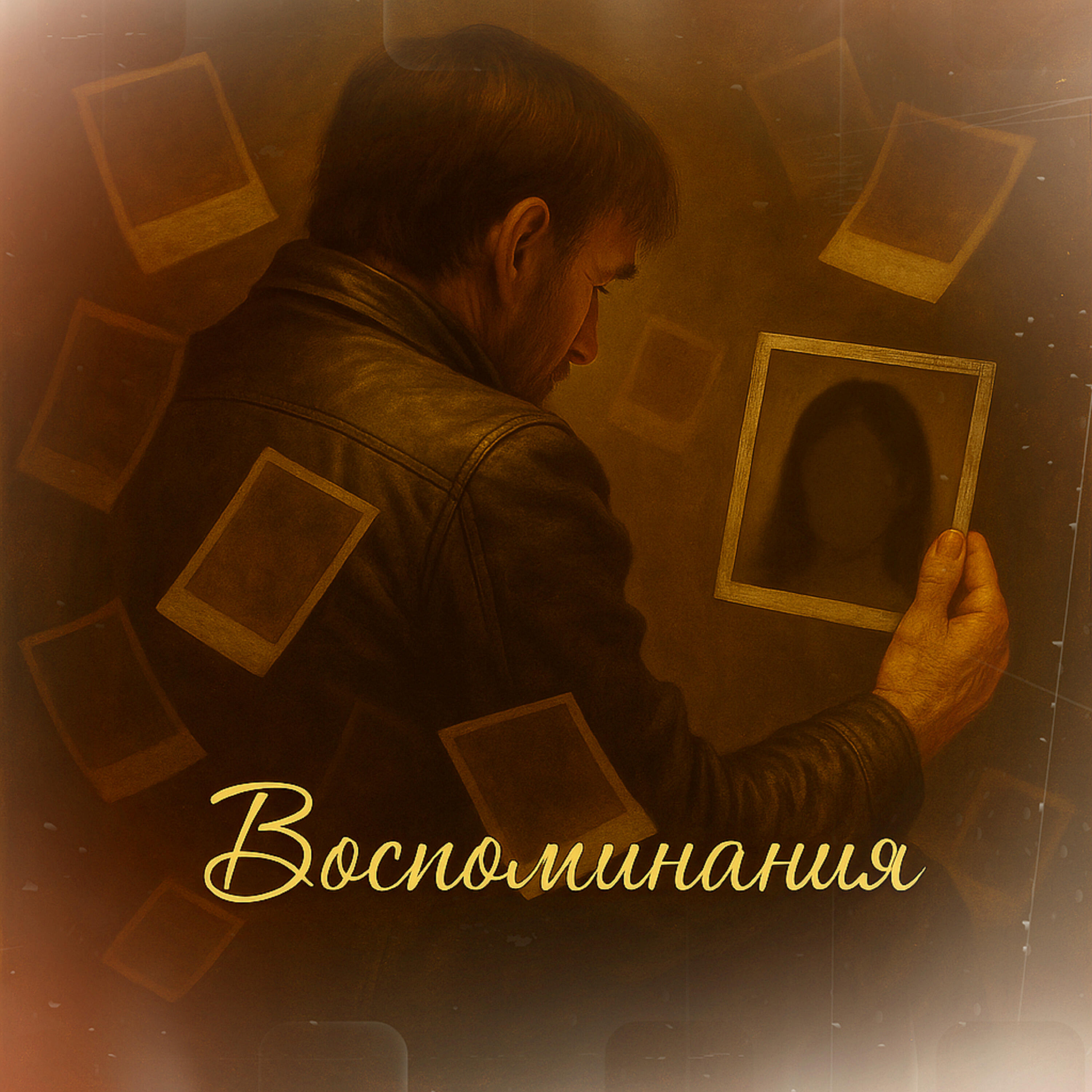 Постер альбома Воспоминания