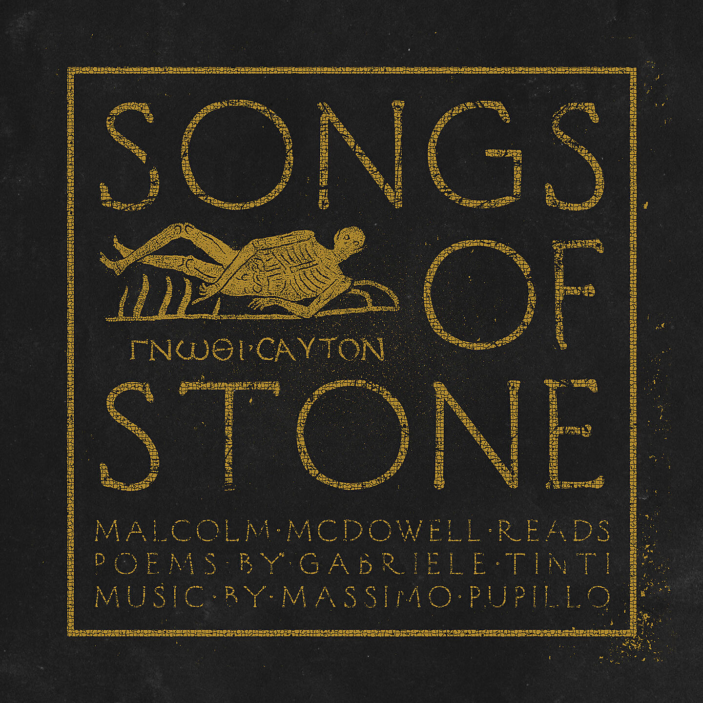 Релиз Songs of Stone