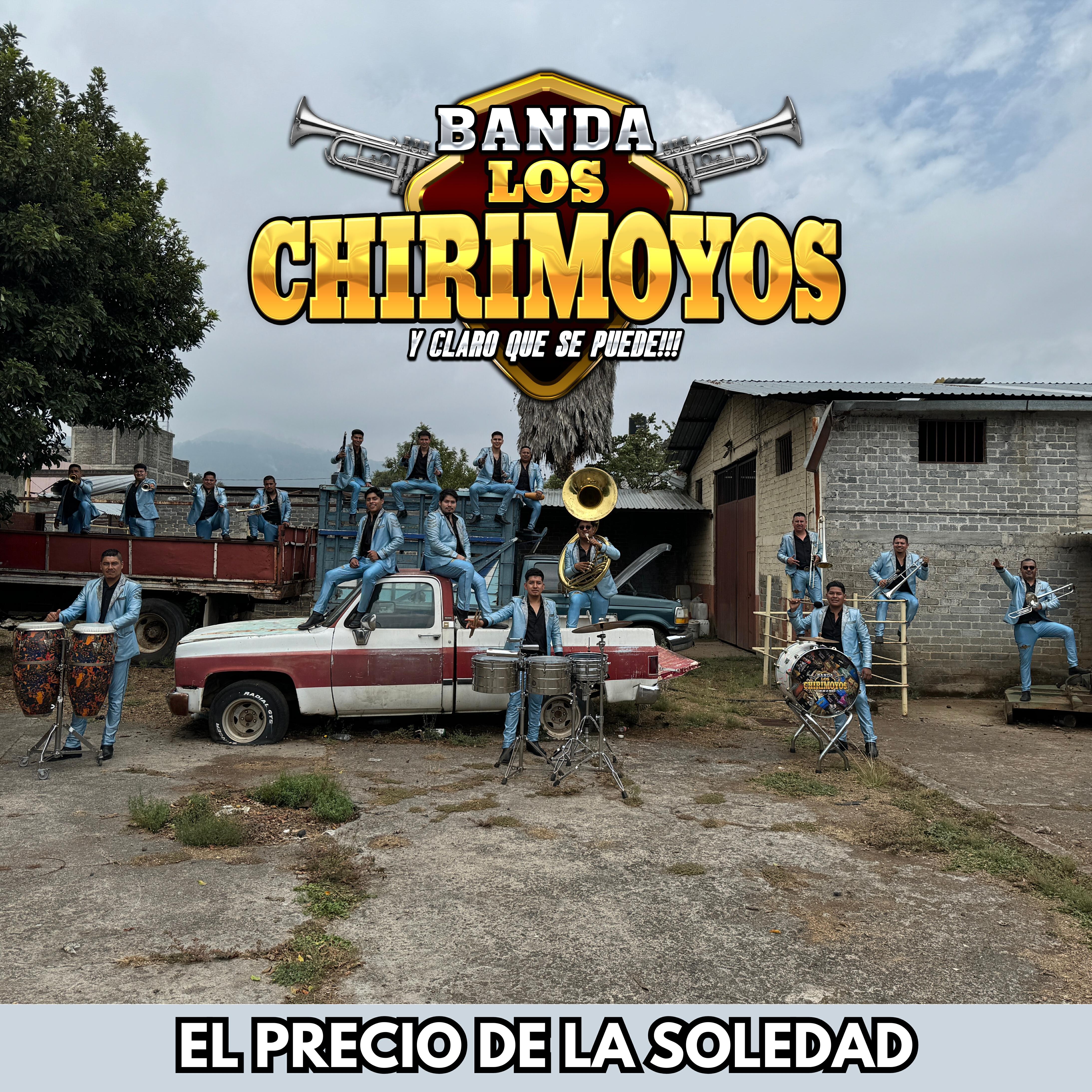 Релиз El Precio de la Soledad