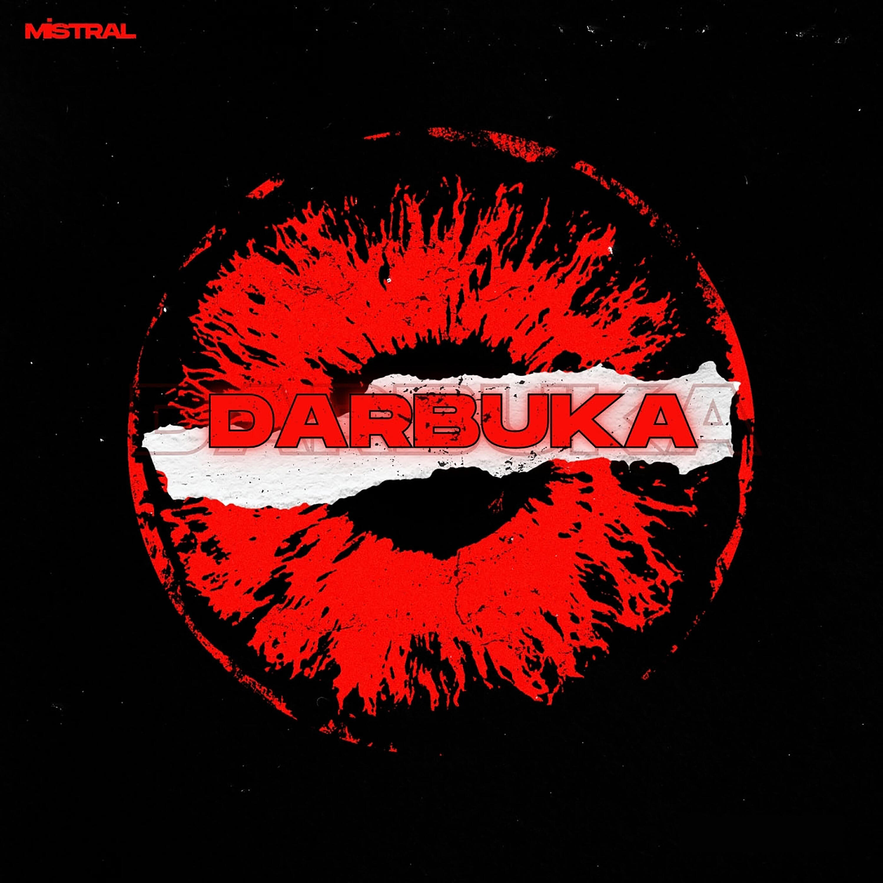 Релиз Darbuka