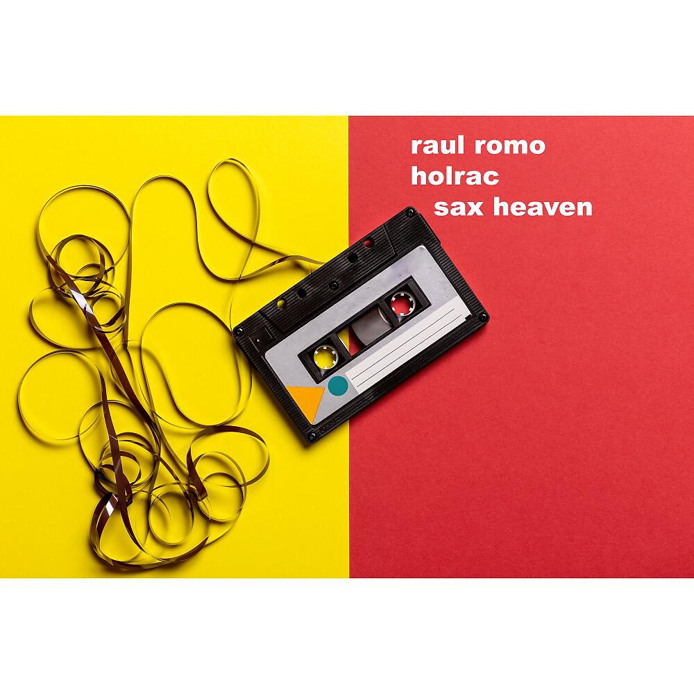 Релиз Sax Heaven