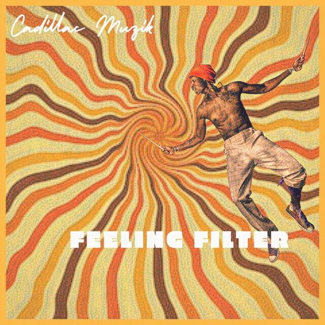 Релиз Feeling Filter