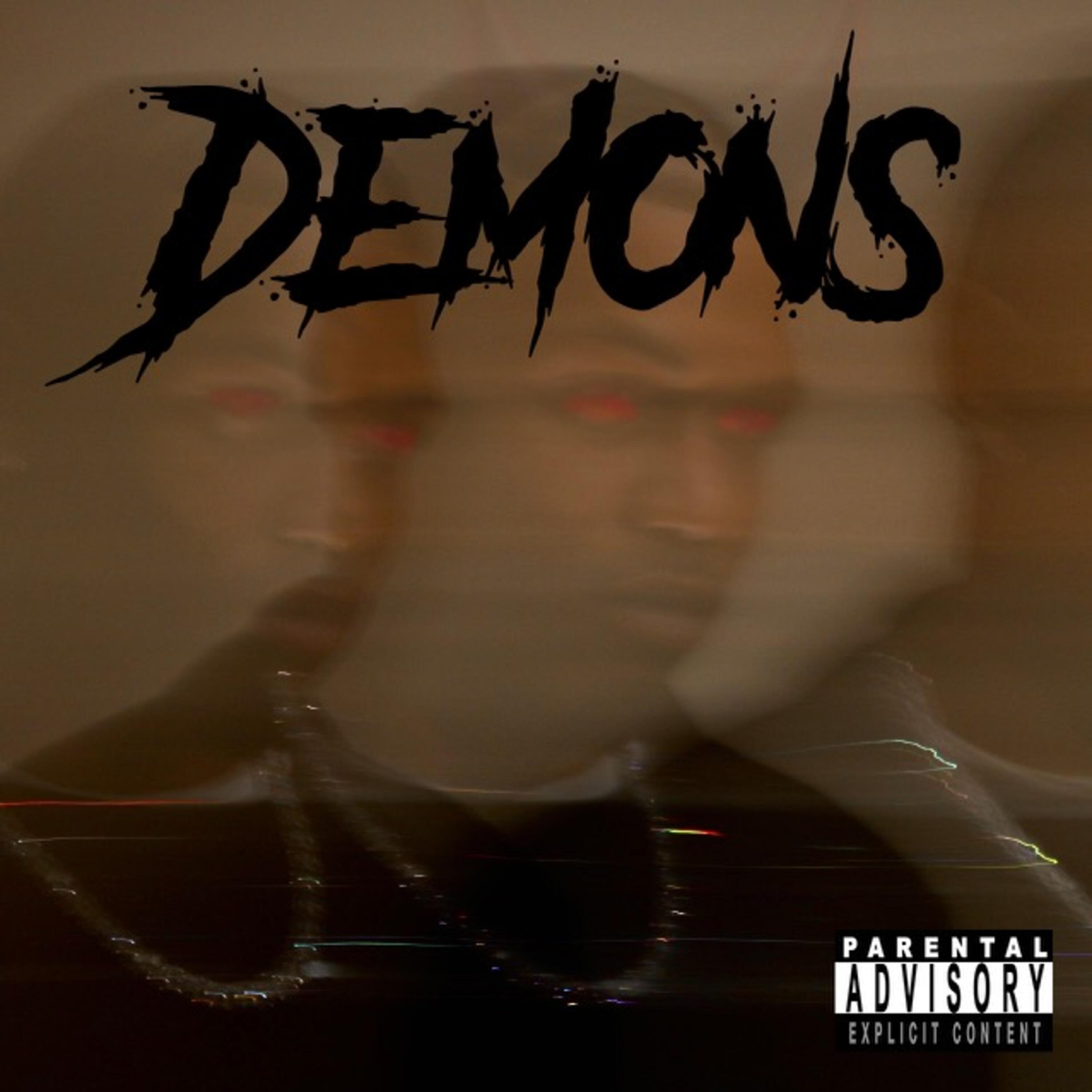 Релиз Demons