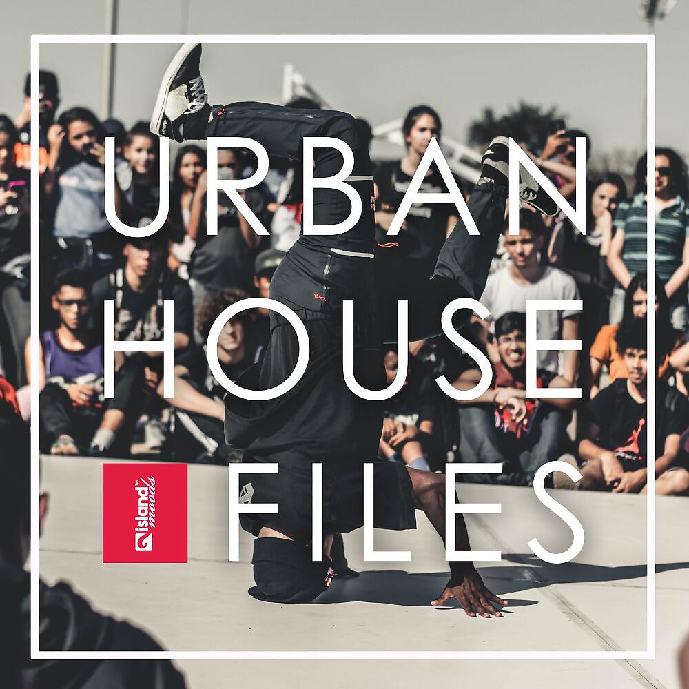 Релиз Urban House Files, Vol. 1