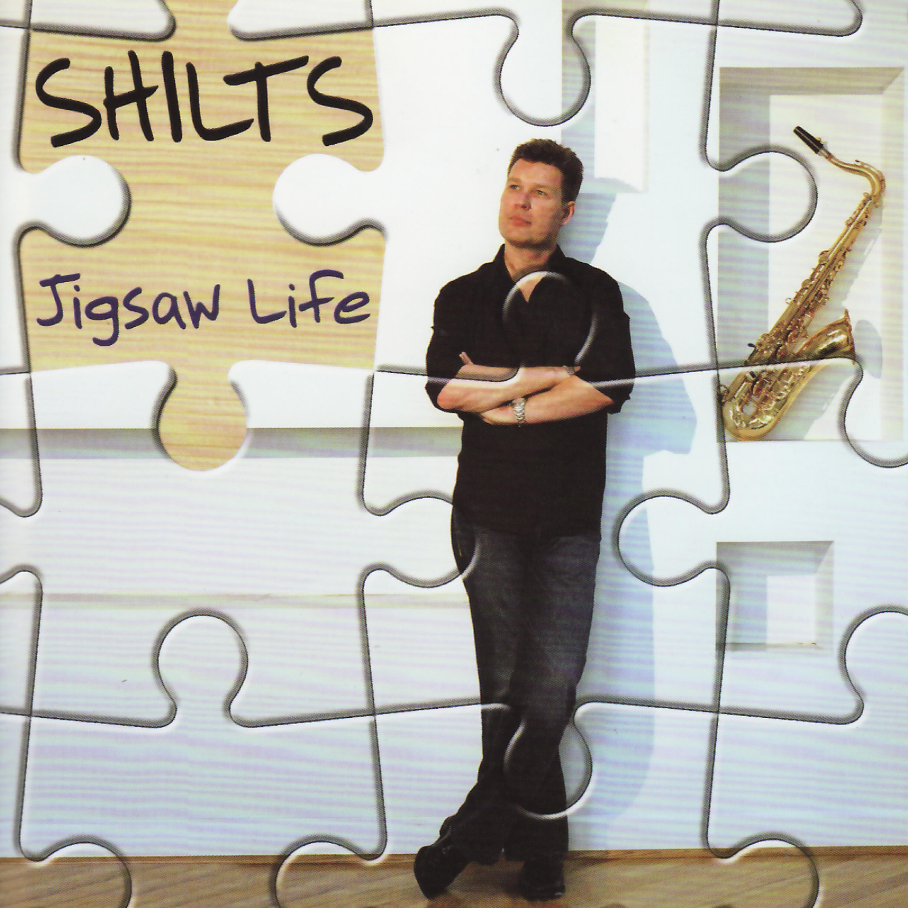 Релиз Jigsaw Life