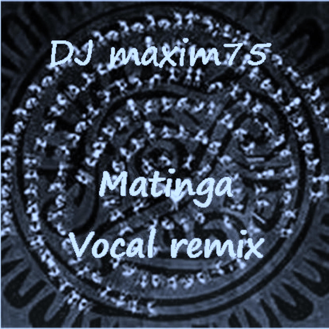 Релиз Matinga (Vocal Remix)