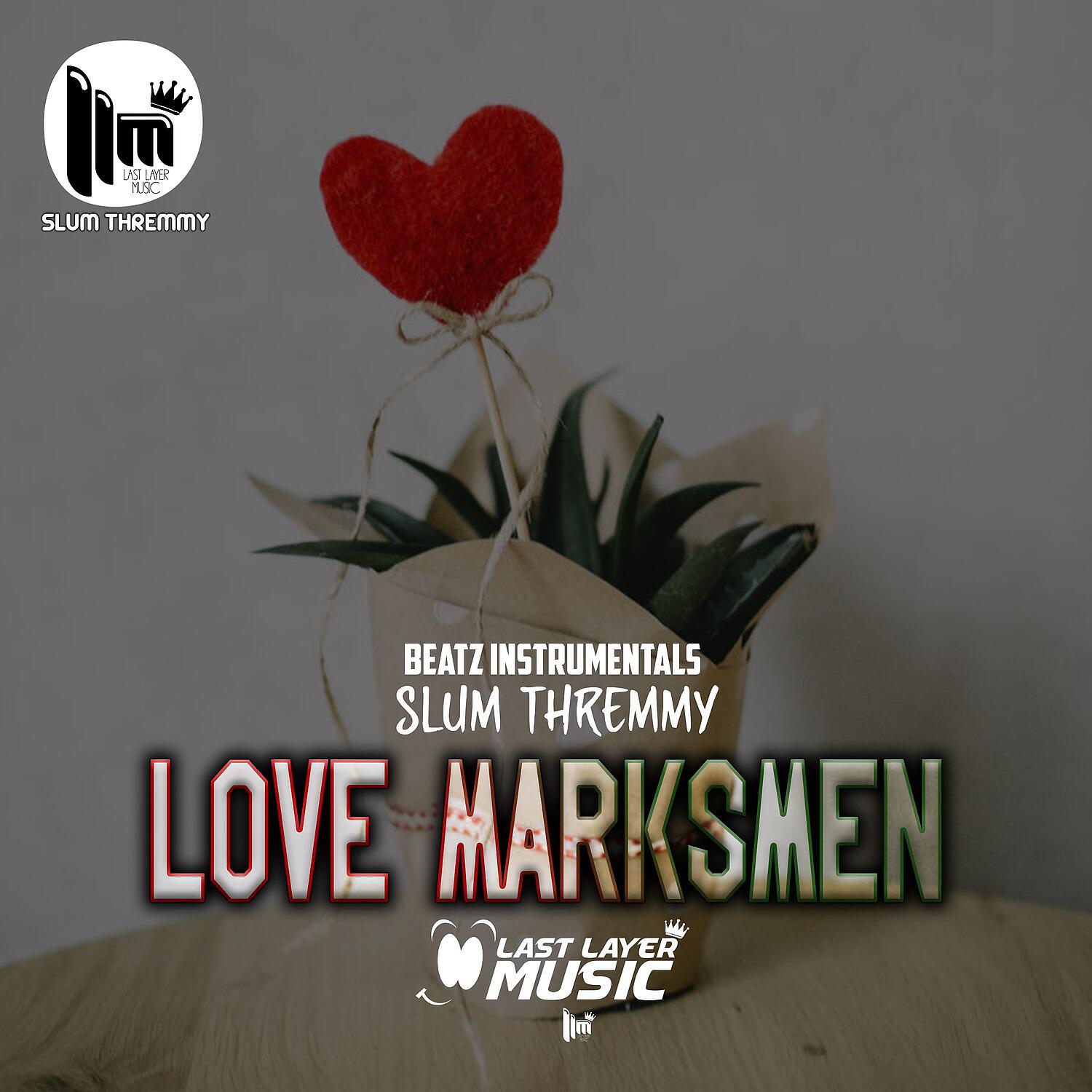 Релиз Love Marksmen