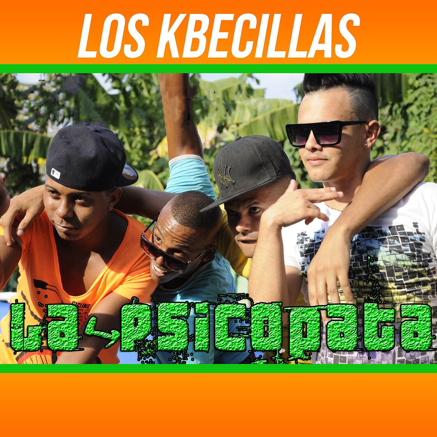 Los Kbecillas